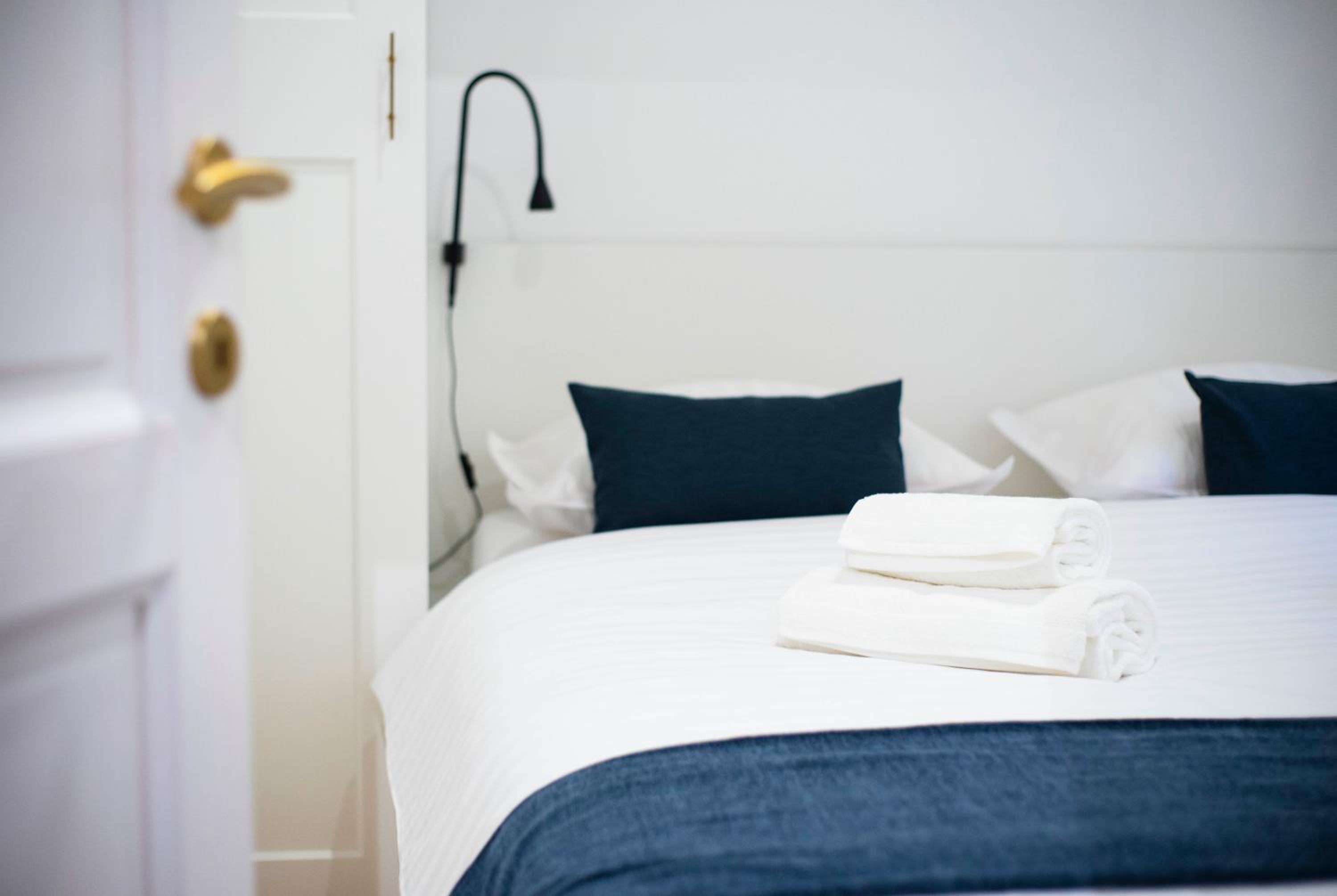 Apartments Allegra