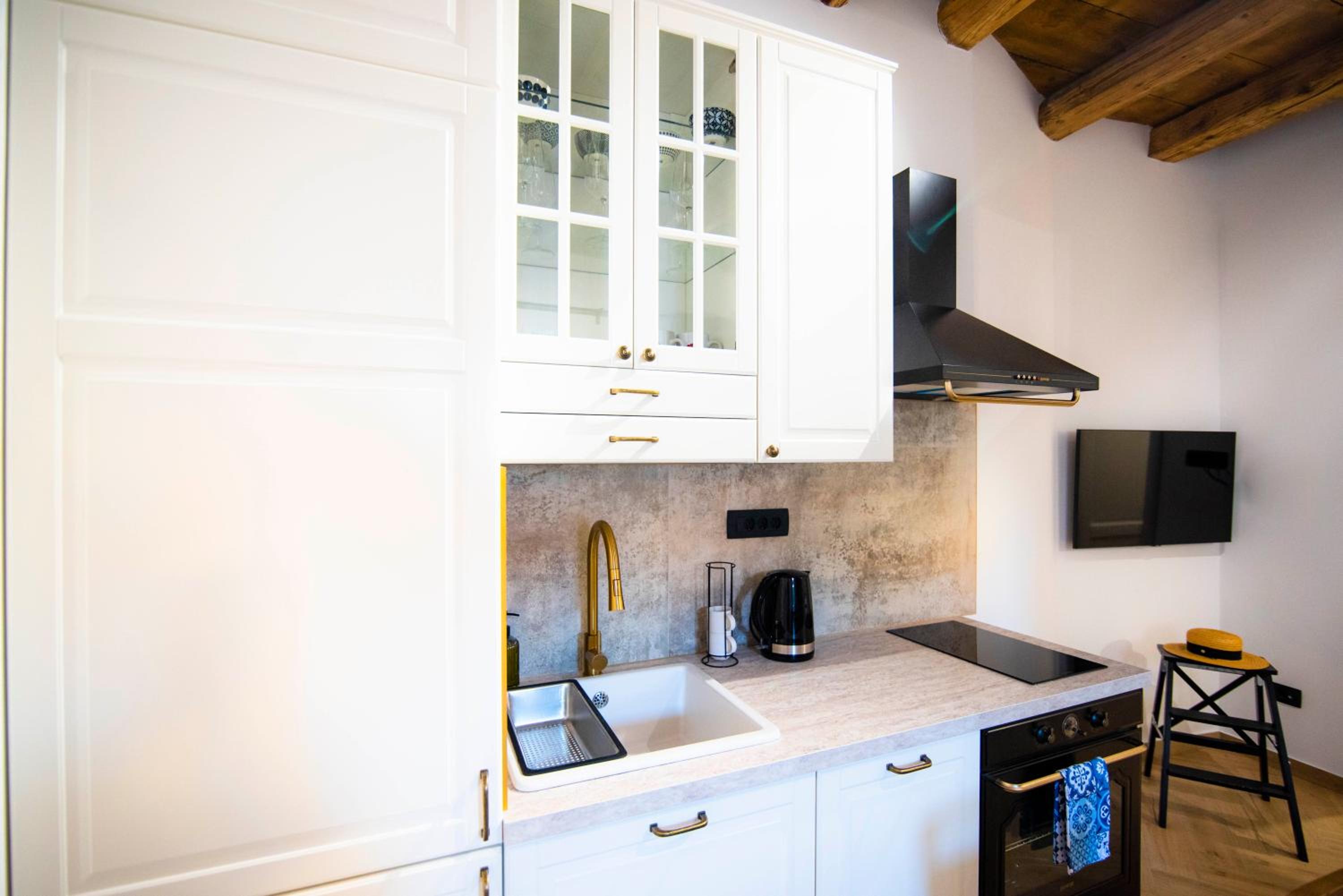 Apartments Allegra