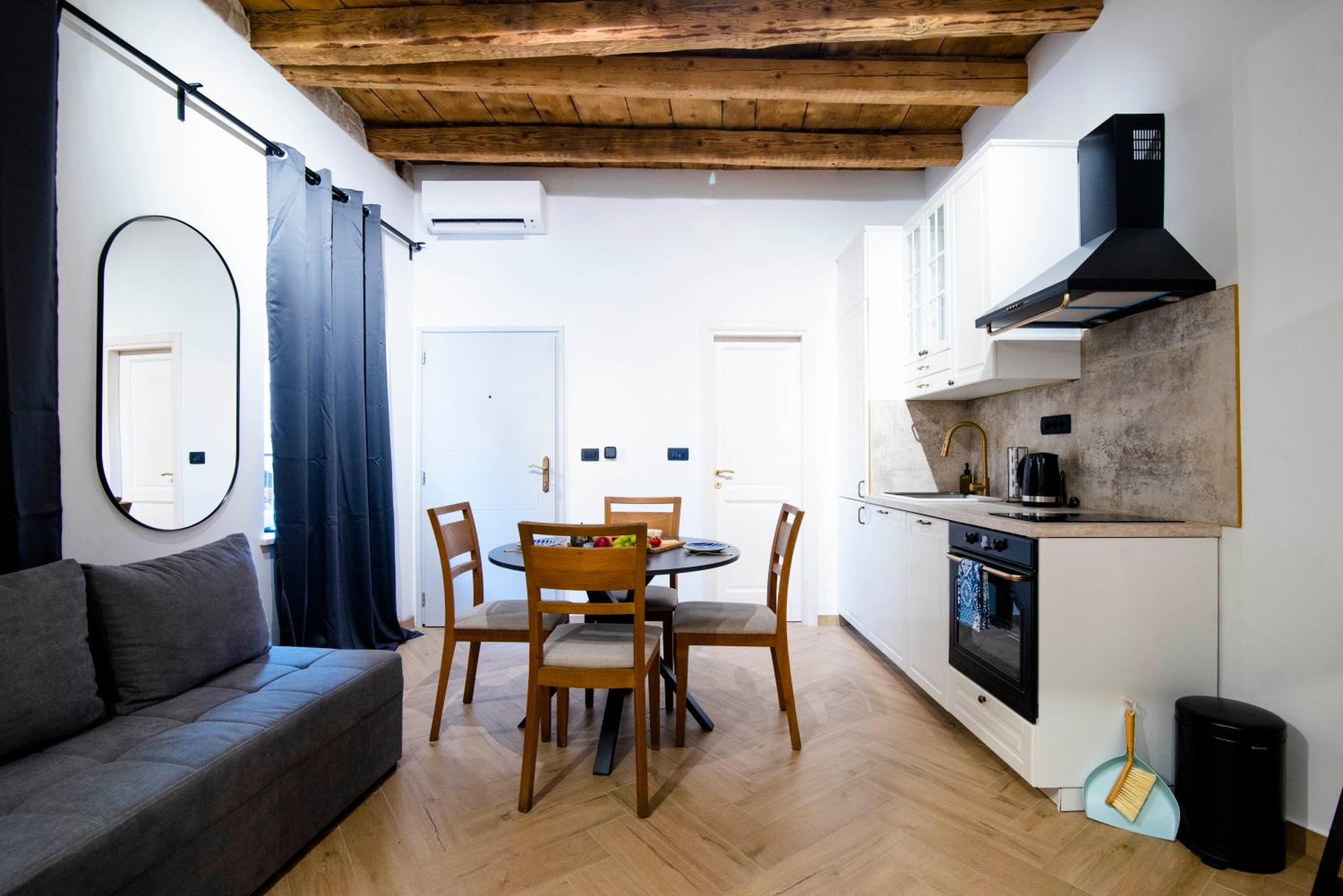 Apartments Allegra