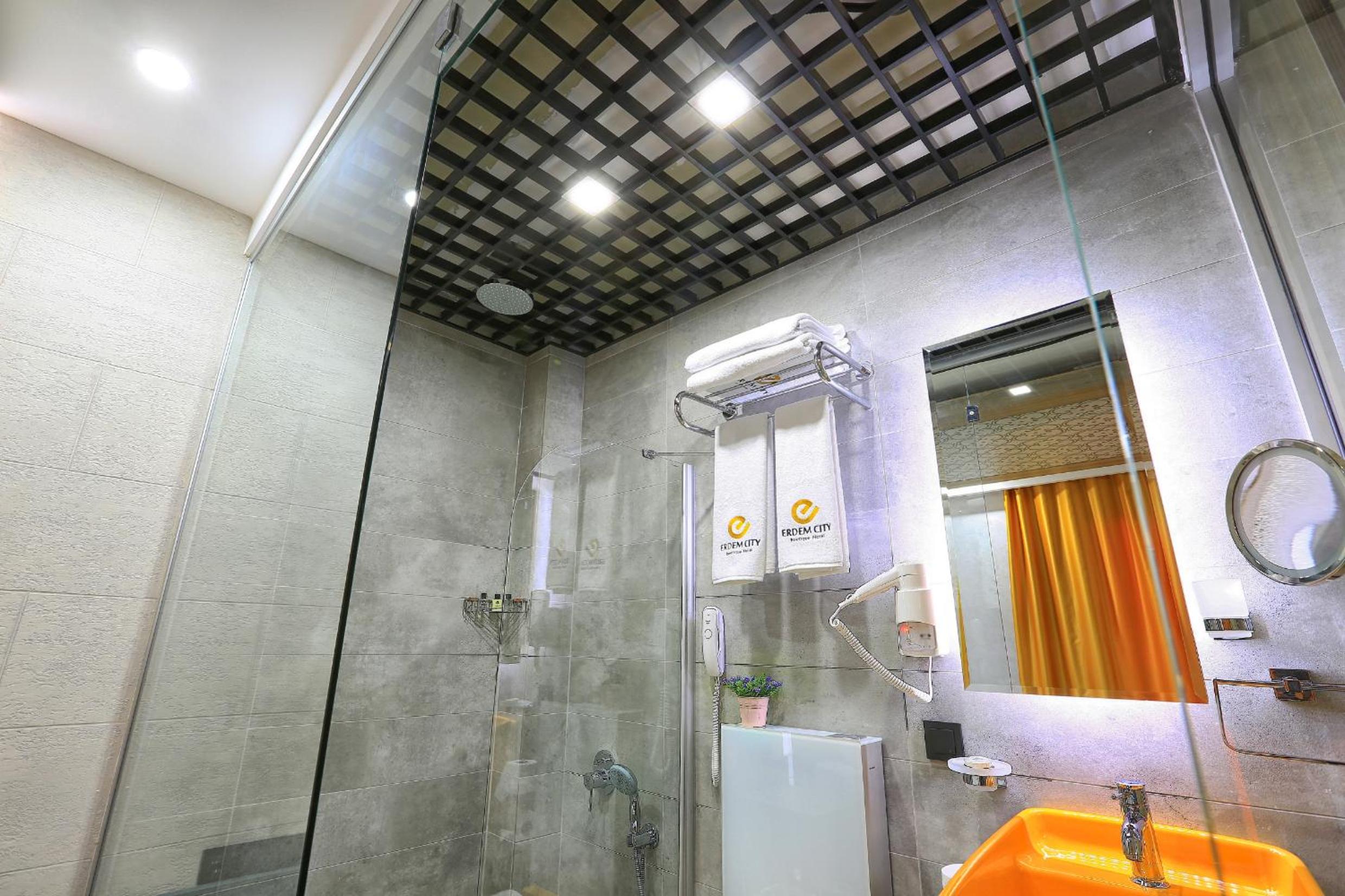 Erdem City Hotel - Image 34