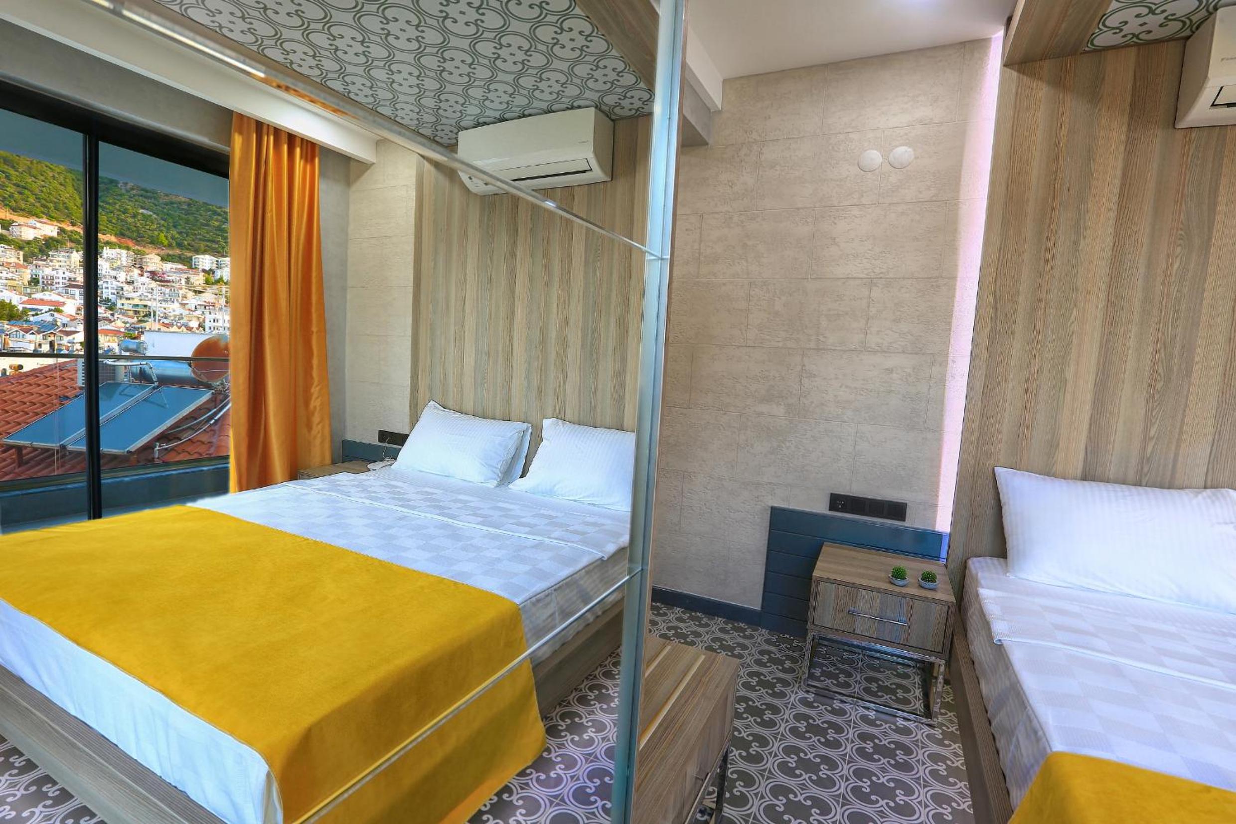 Erdem City Hotel - Image 35