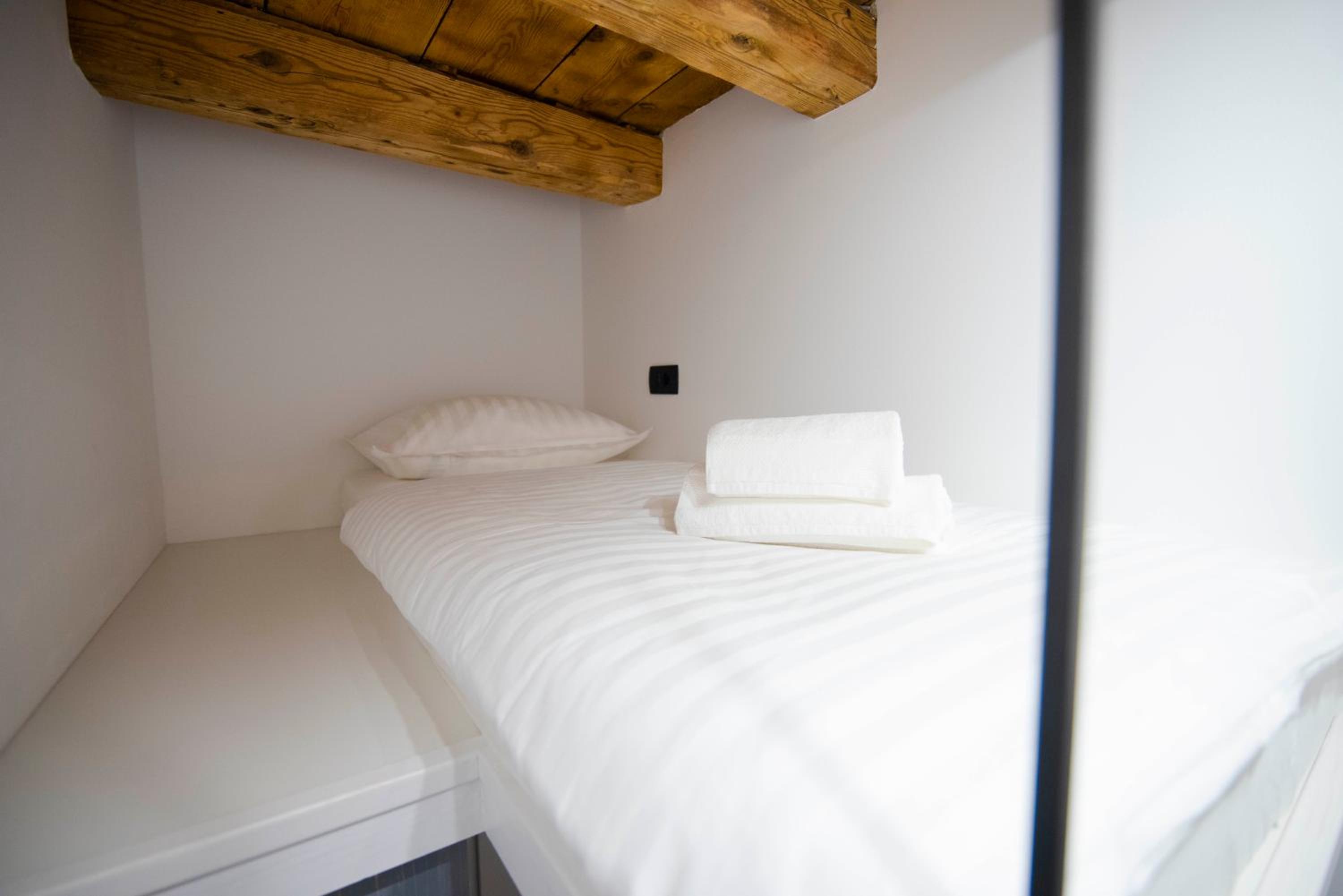 Apartments Allegra