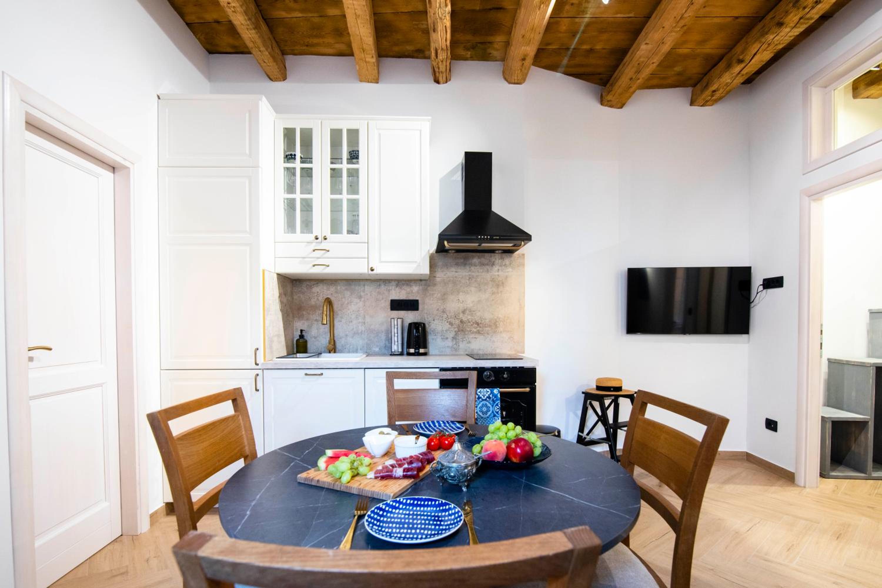 Apartments Allegra