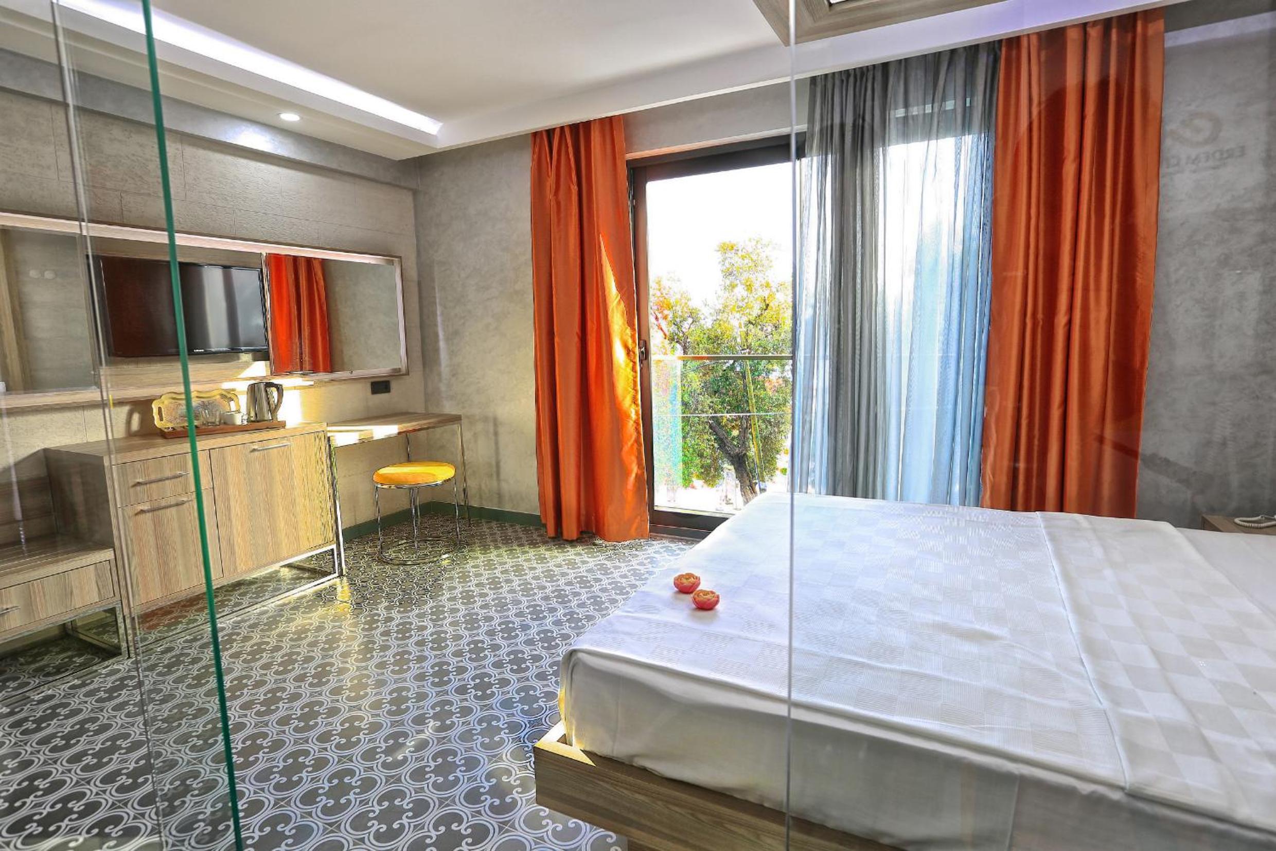 Erdem City Hotel - Image 37