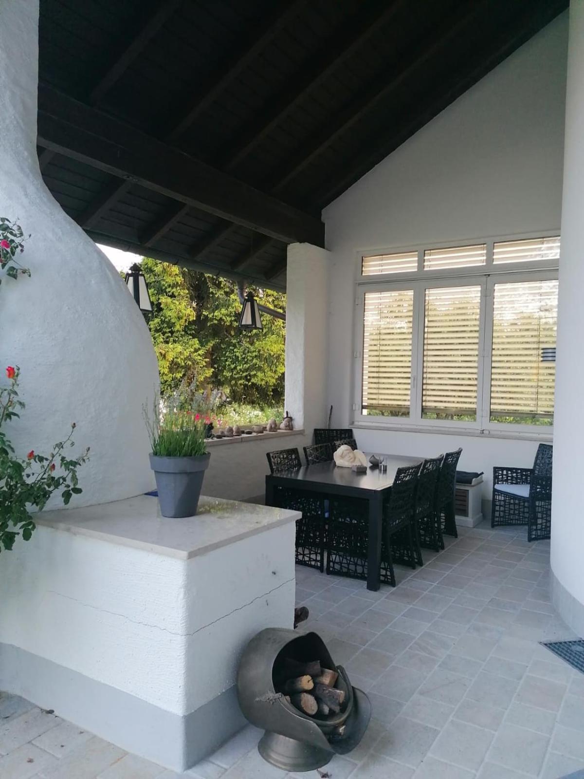 Appartment Nocksteinblick