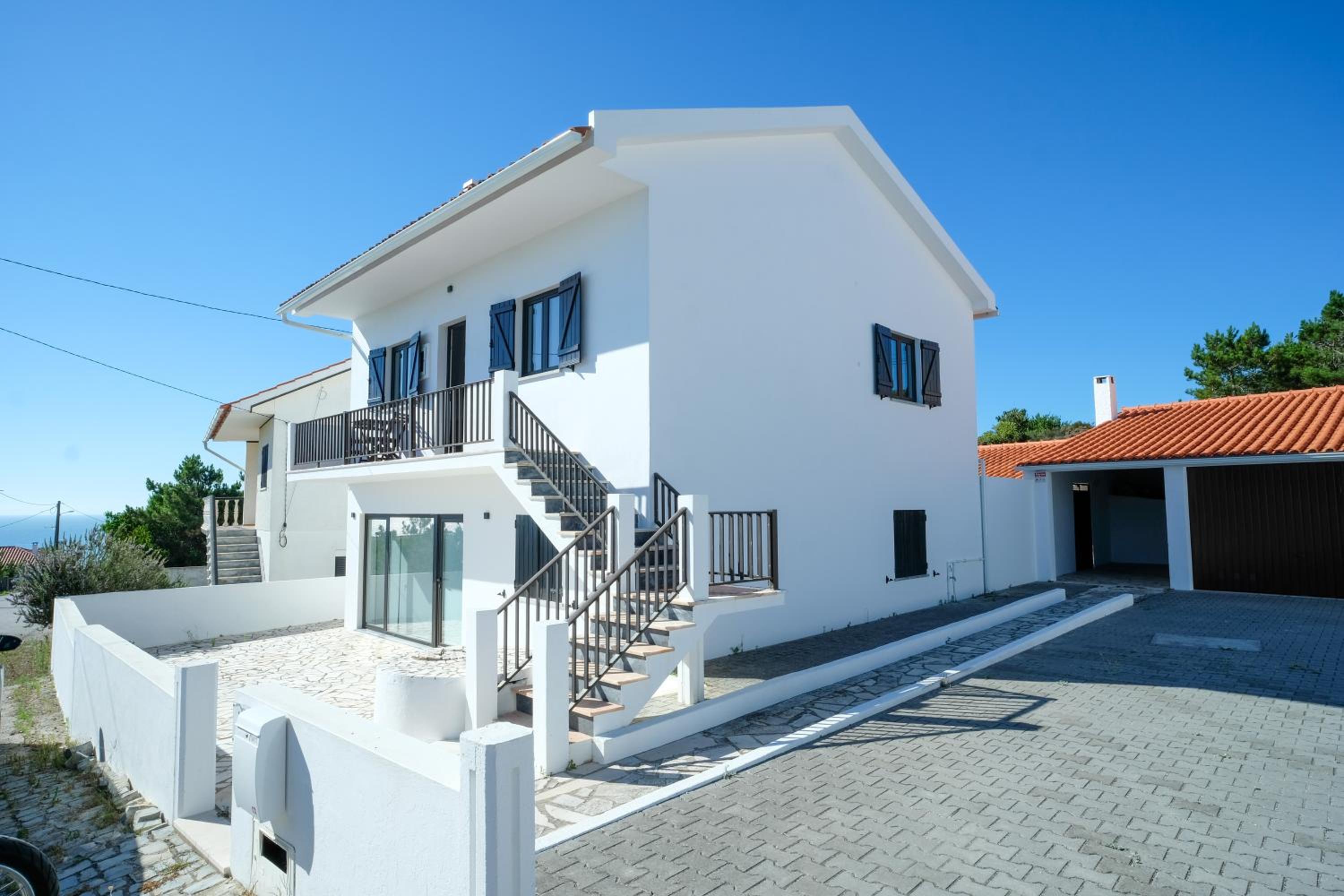 SEAING HOUSE