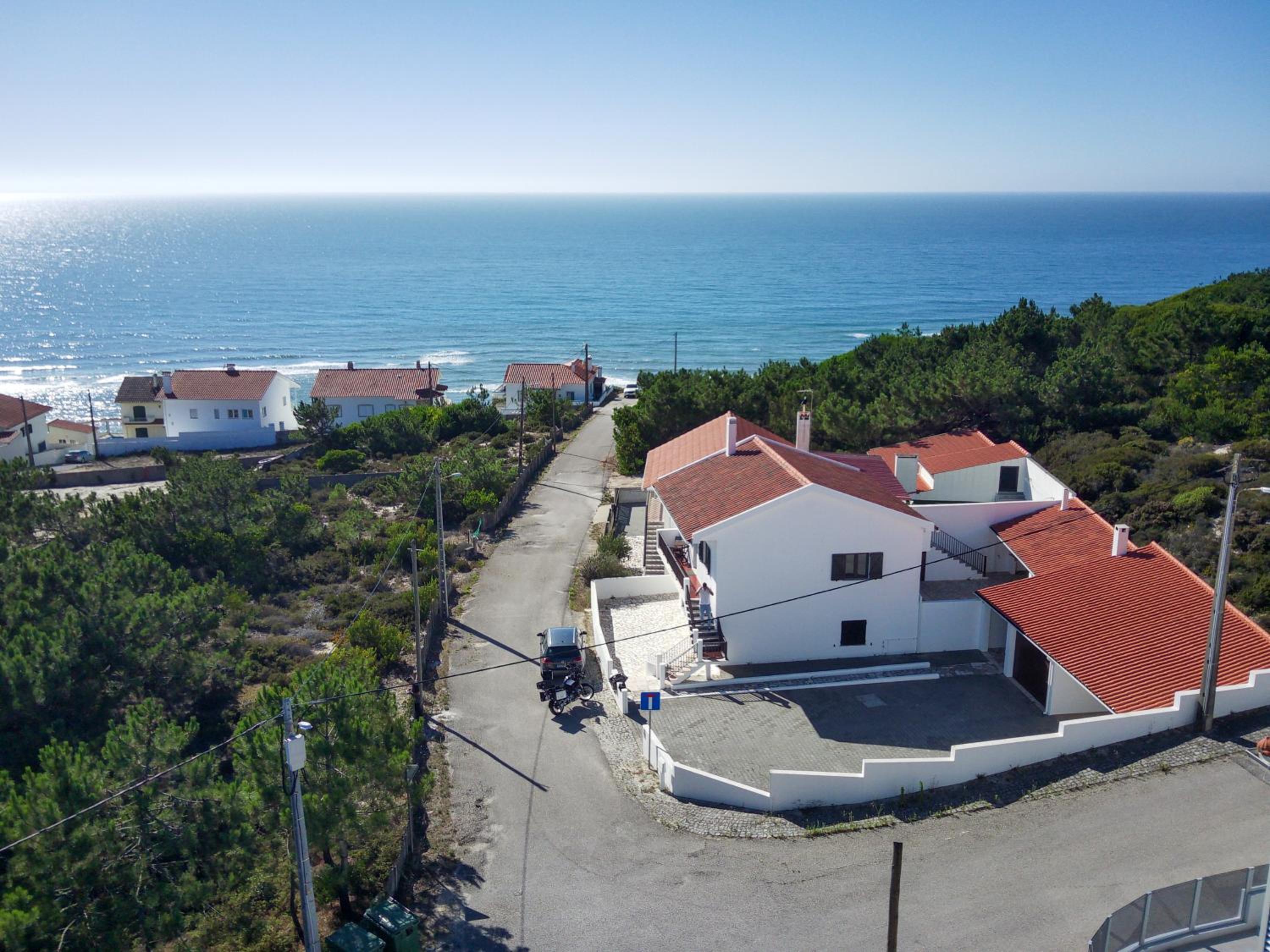 SEAING HOUSE