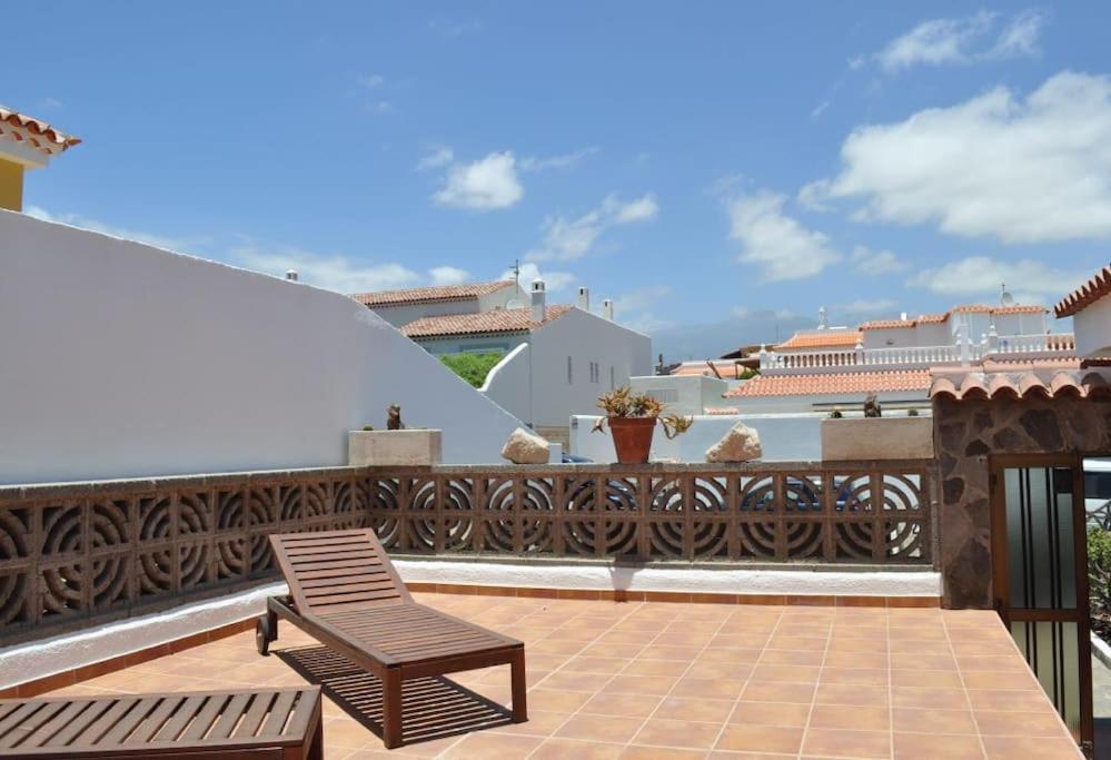 LOS CISNES Encantadora casa con jardin y estudio vista al mar view 4