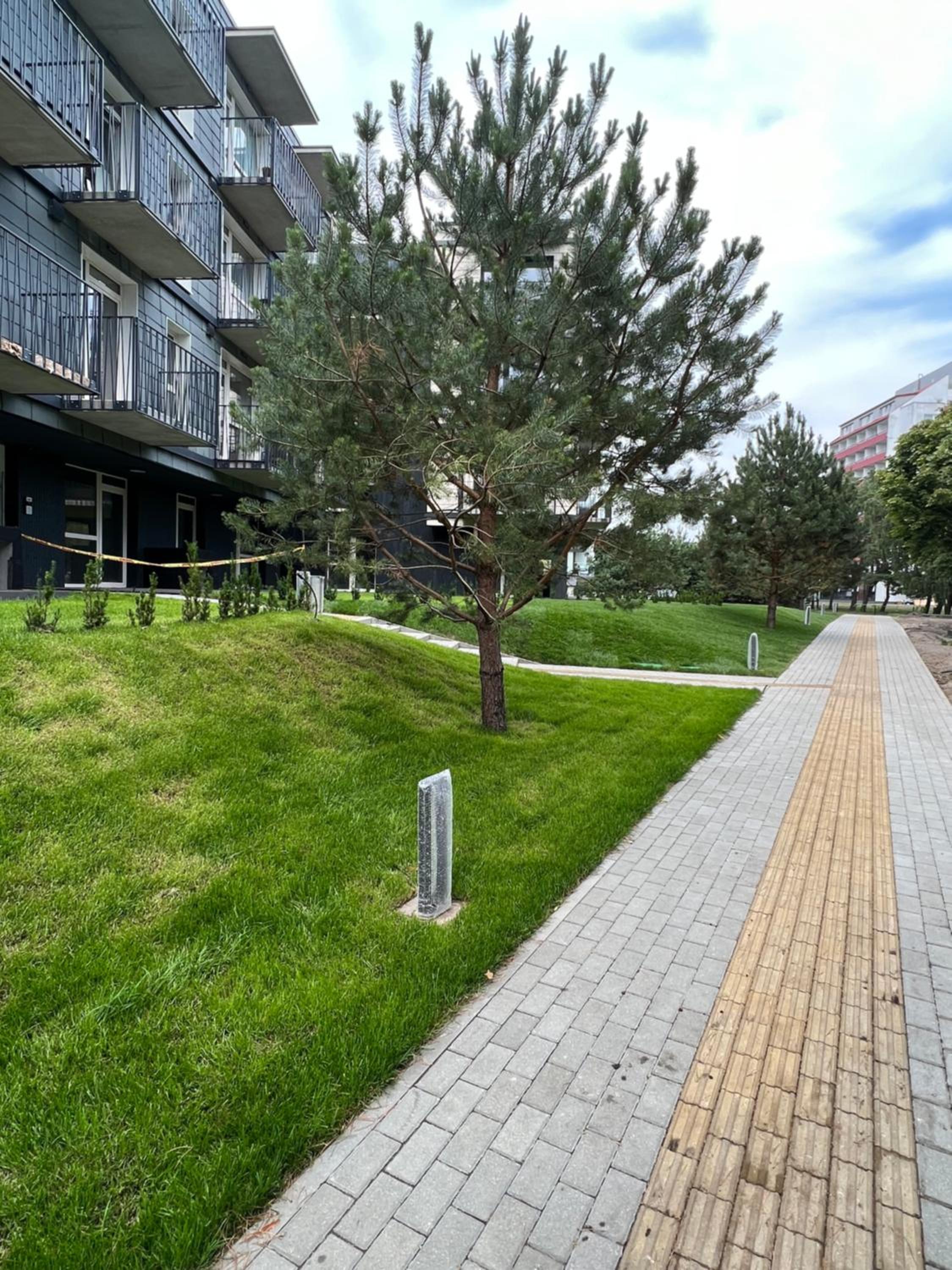 AV apartamentai Palangoje view 5