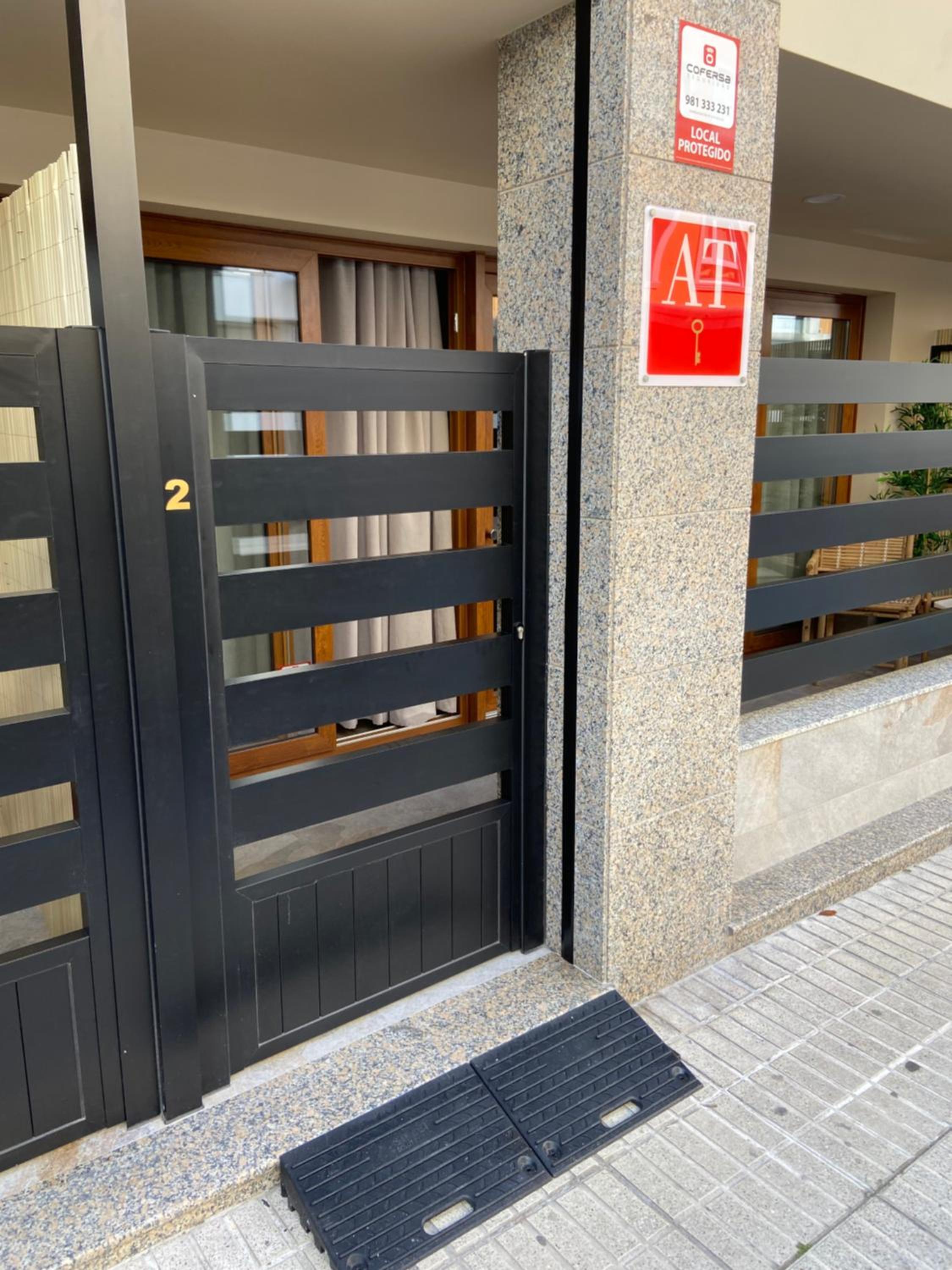 SOPHIE APARTAMENTOS