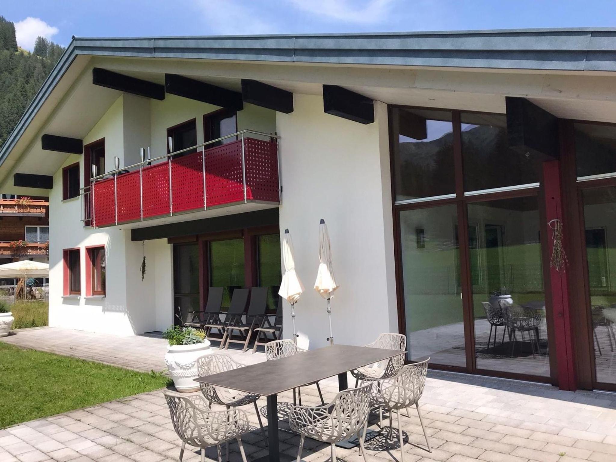 Hubertus Gartenlodge