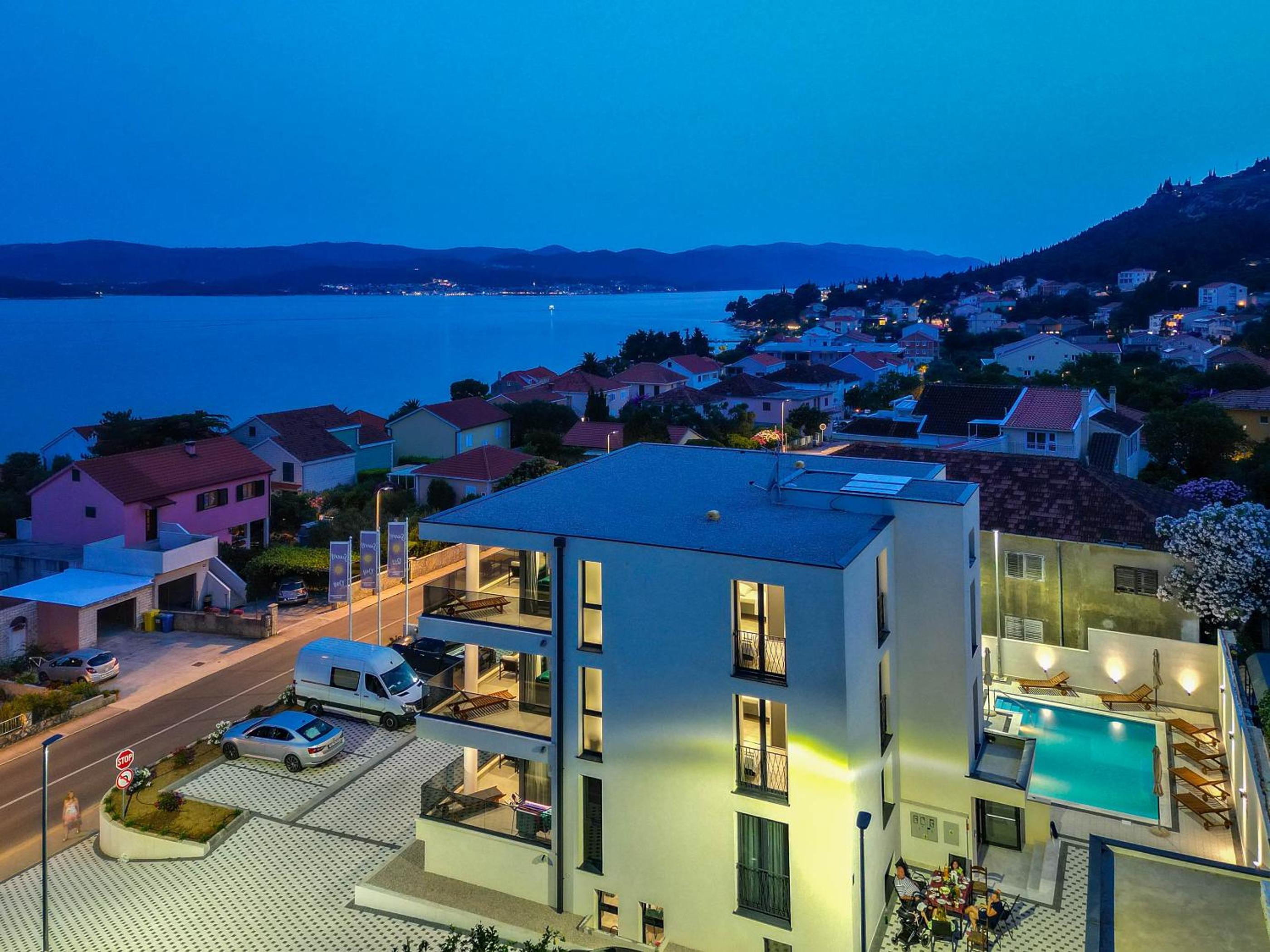 Sunny Day Luxury Holiday Apartments photo 5