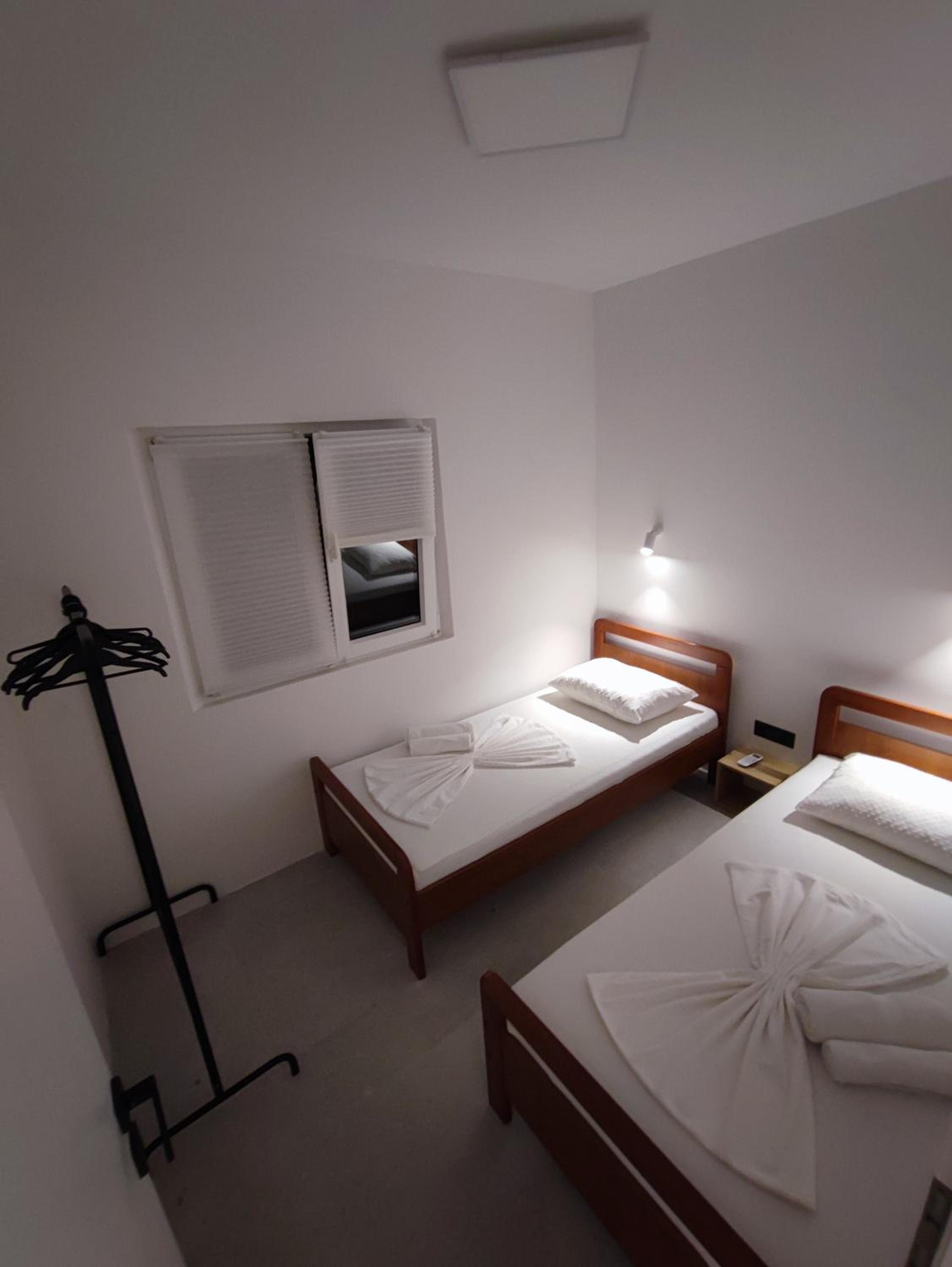 Astramaris Apartments