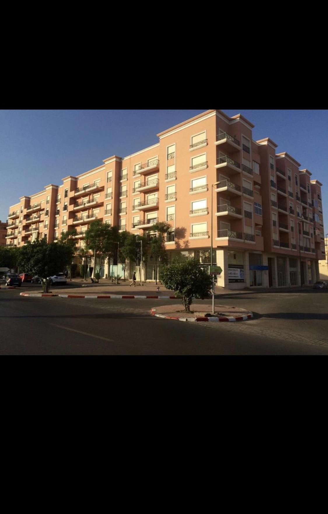 Appartement gueliz Majorelle