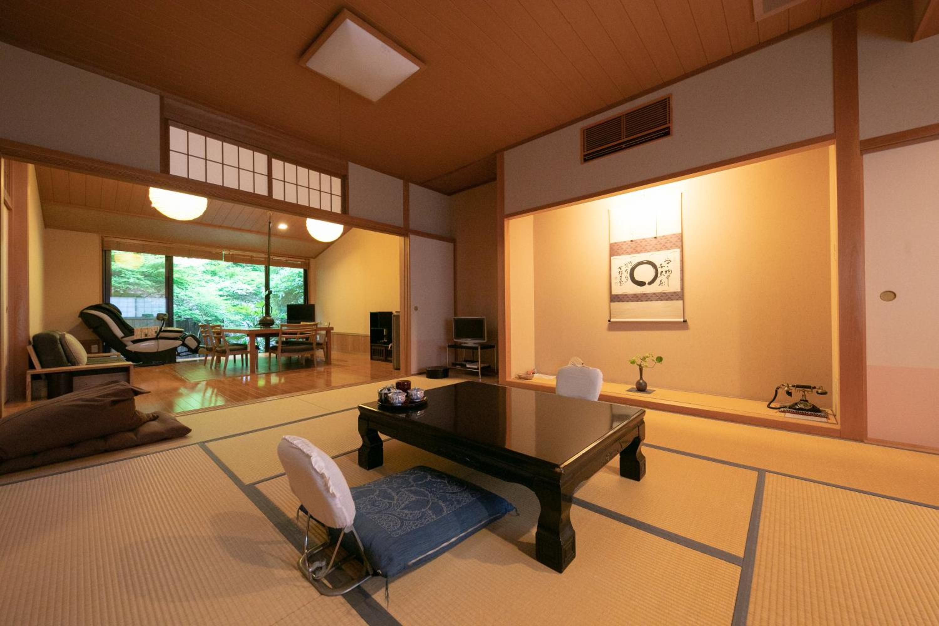 Yumoto Ueyama
