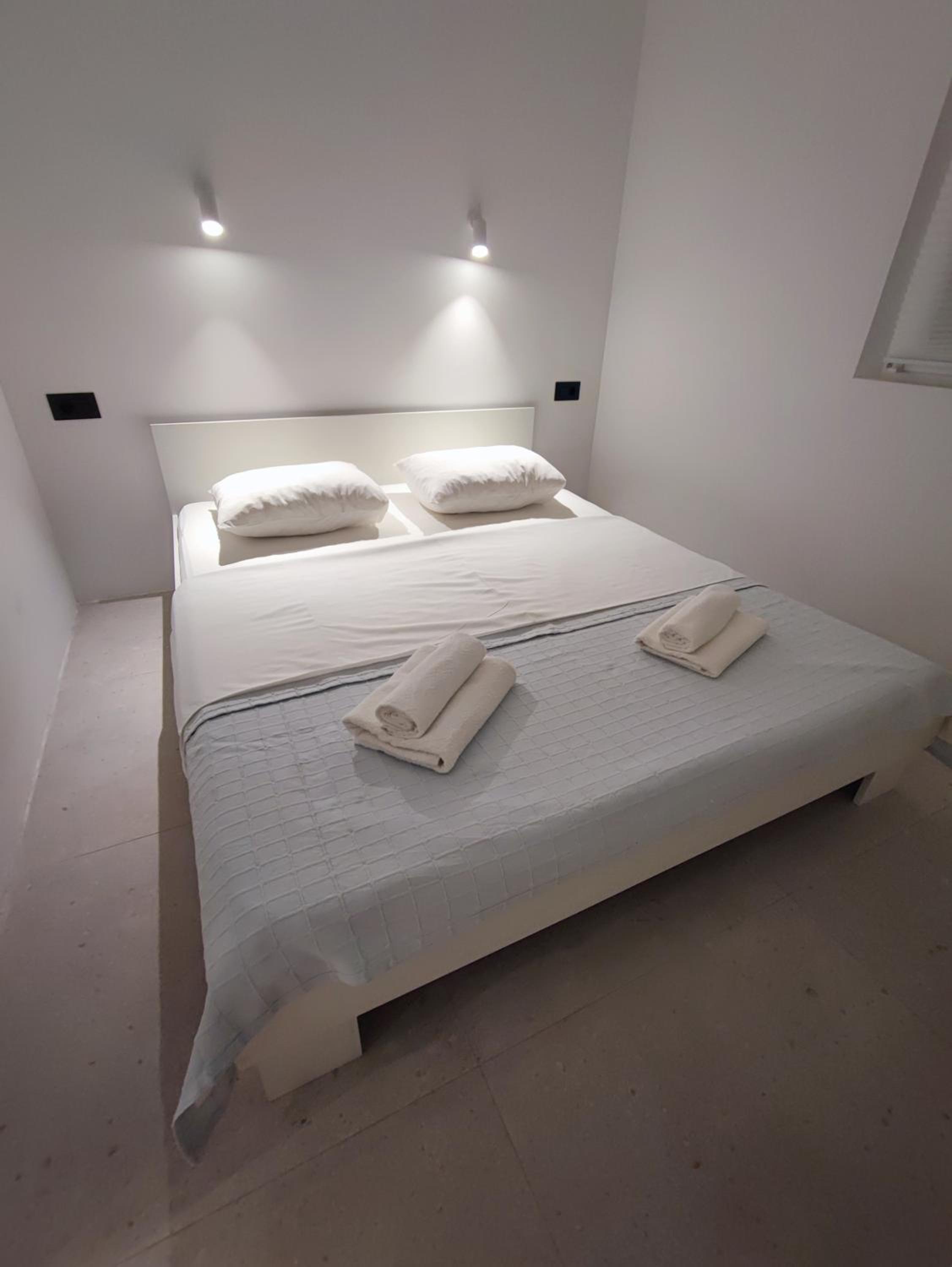 Astramaris Apartments