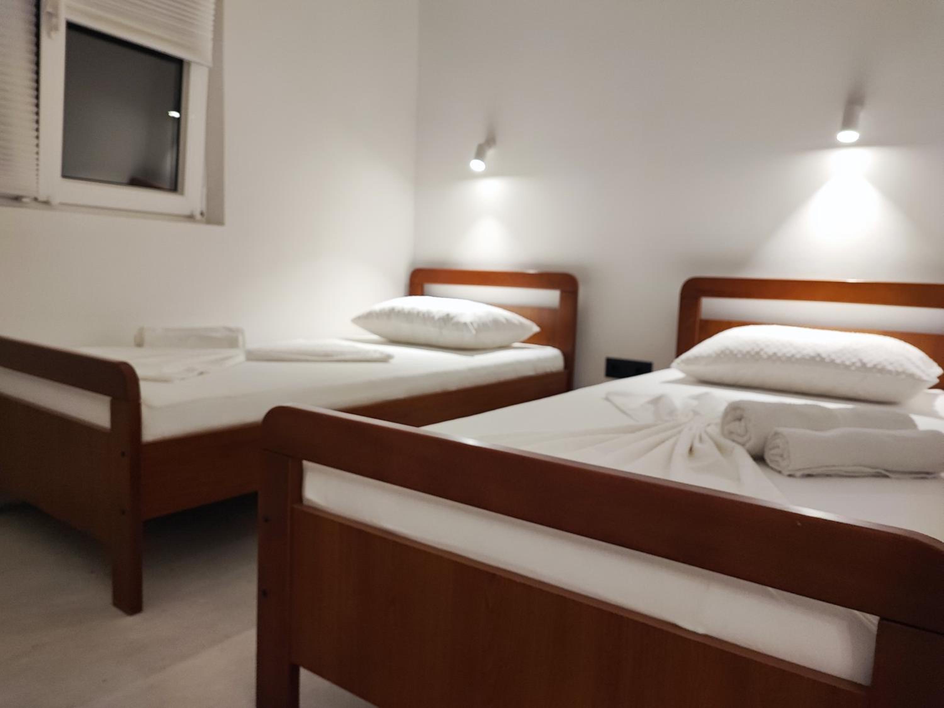 Astramaris Apartments