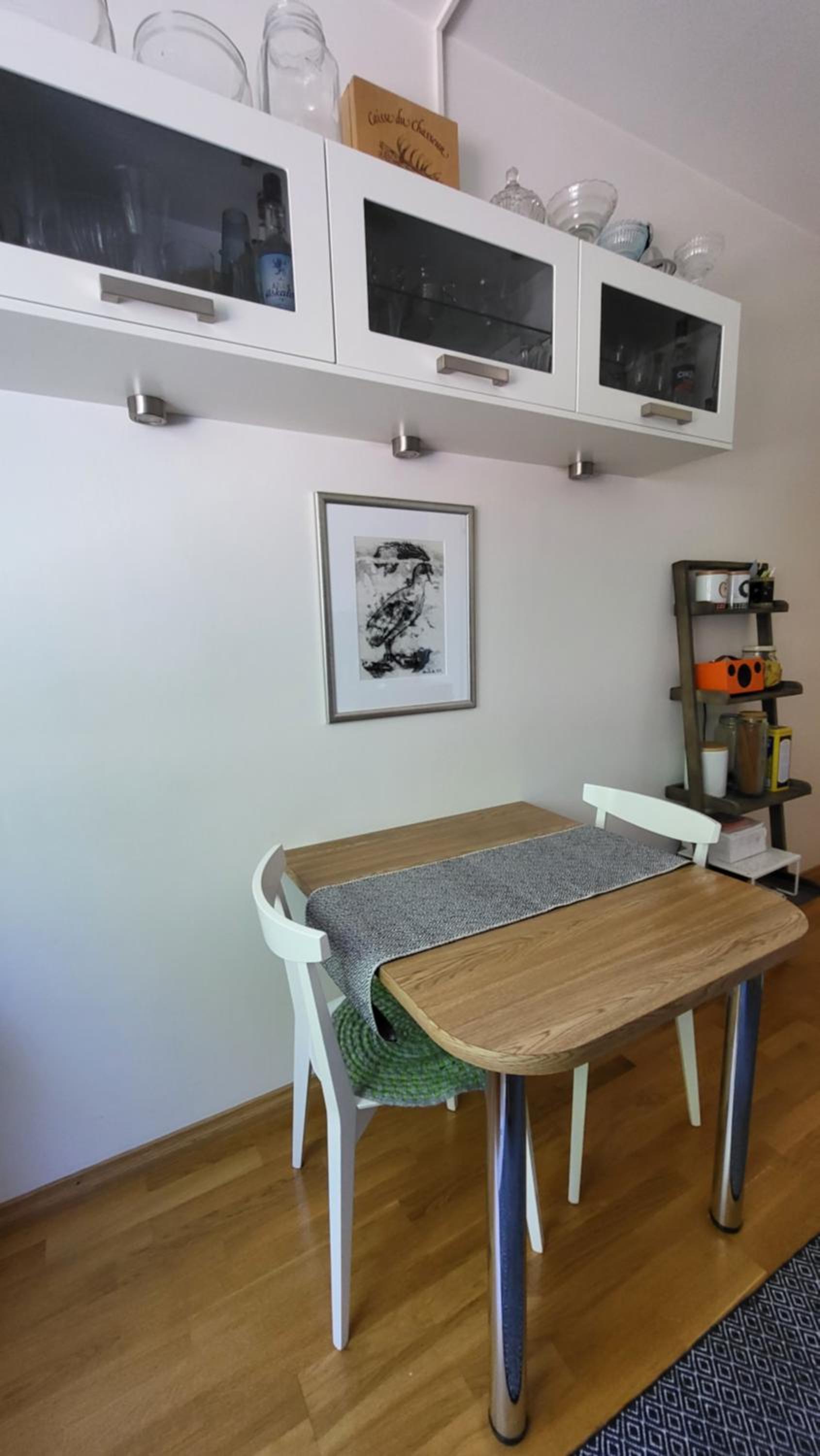 Peaceful and beautiful apartment near railwaystation and city centre