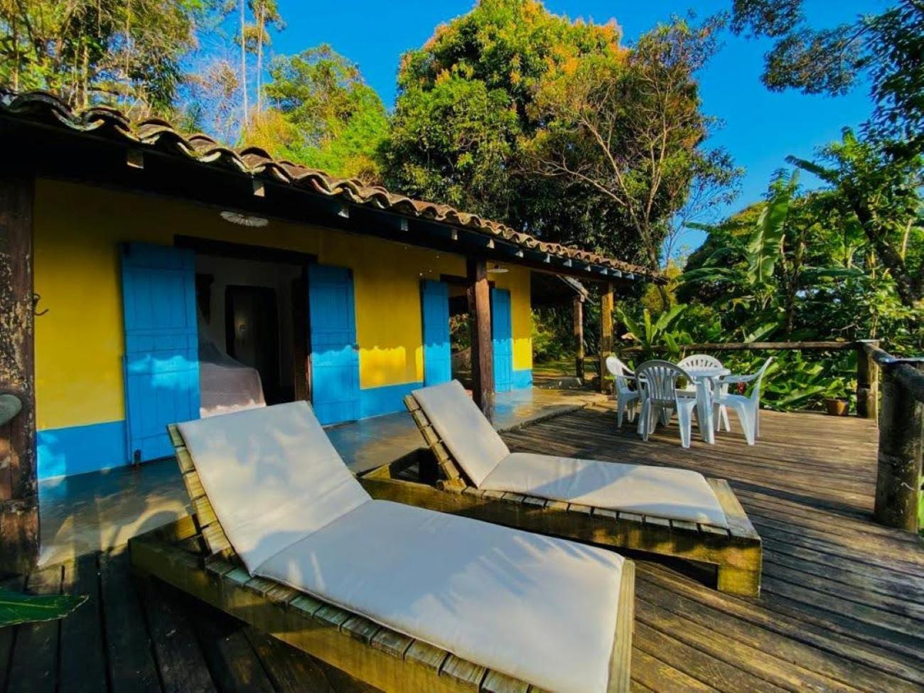 Sítio Ilhabela