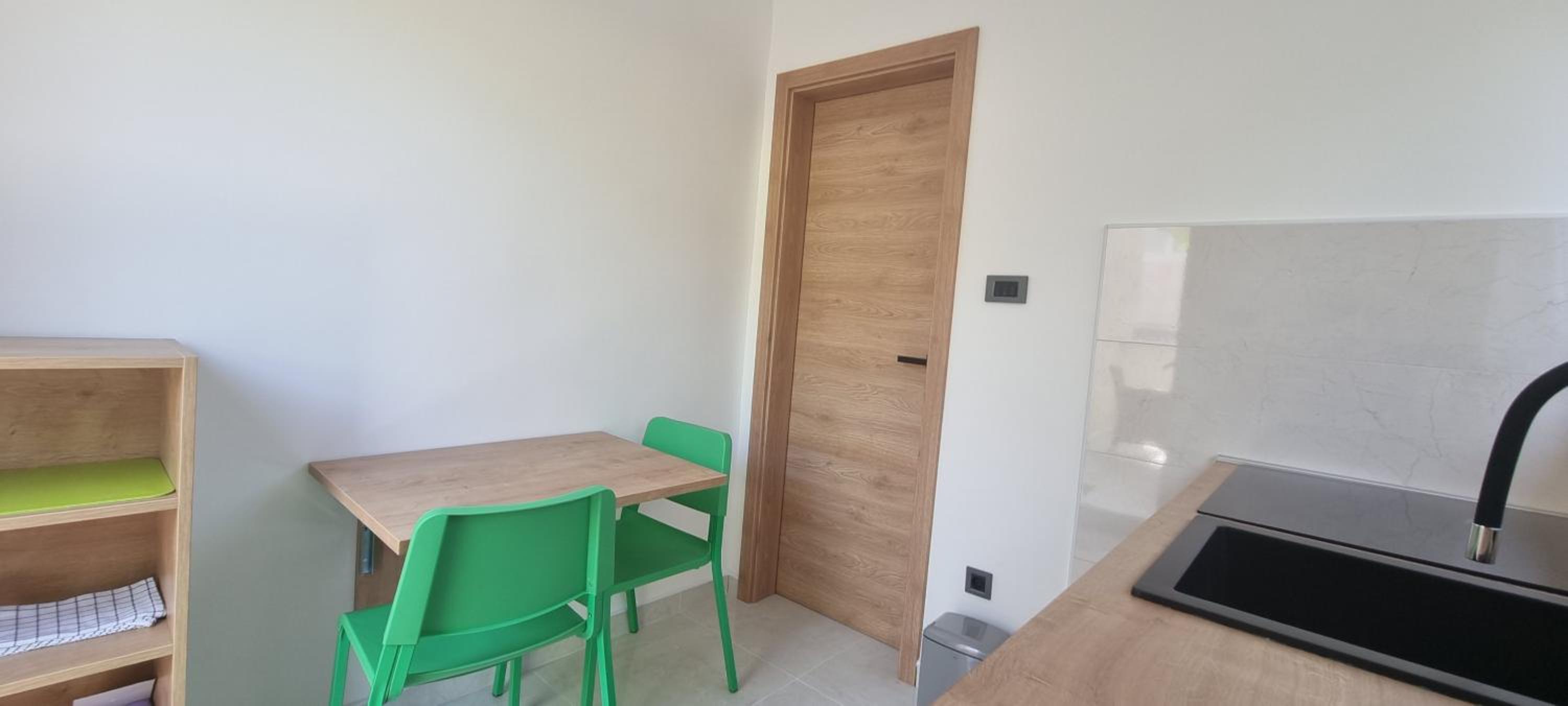 Apartment Maja