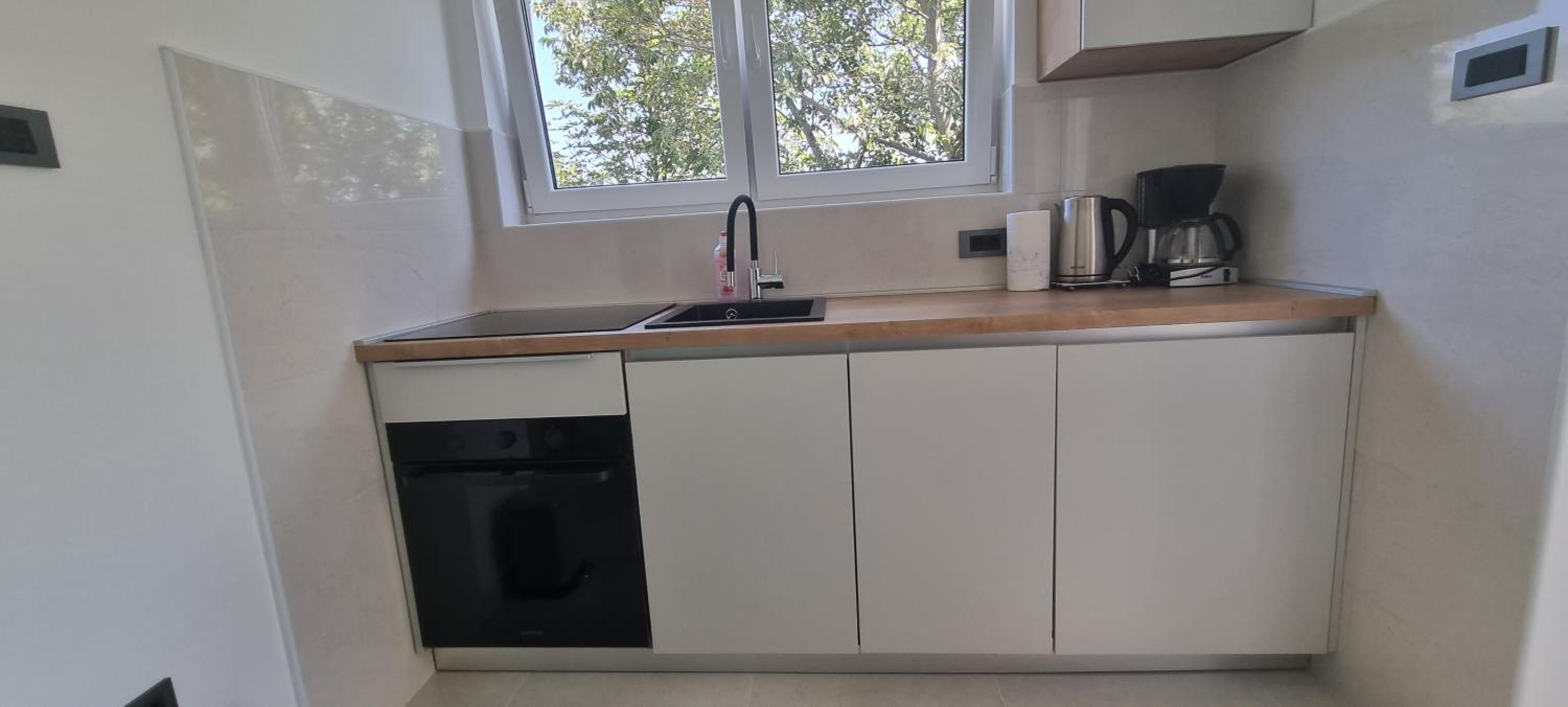Apartment Maja