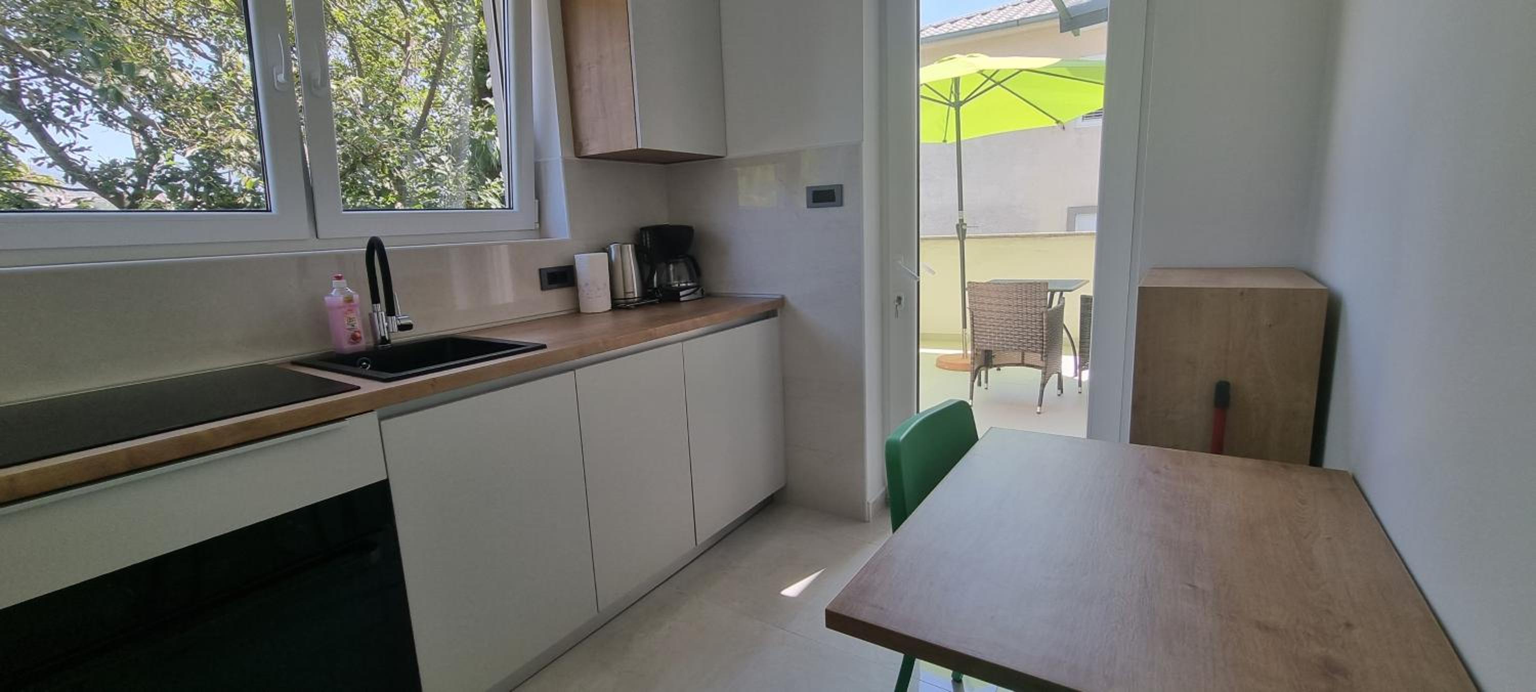 Apartment Maja