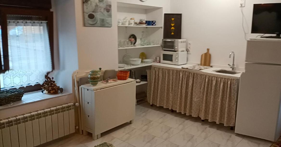 CASA TITA