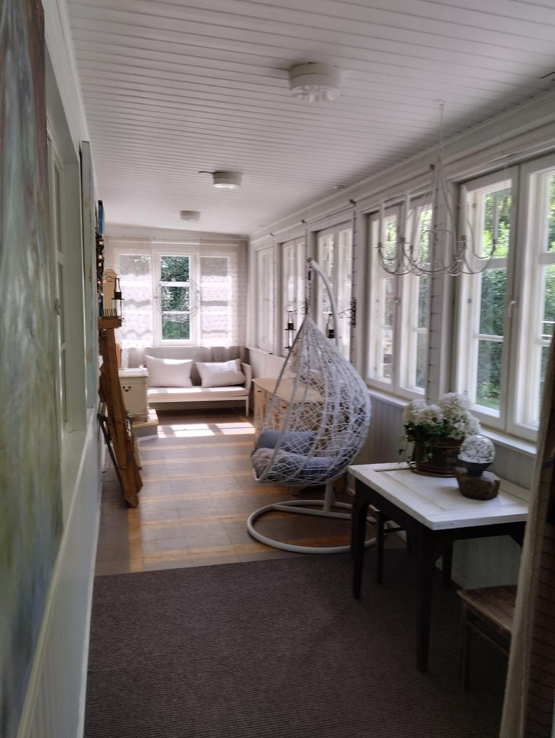 Villa Anna
