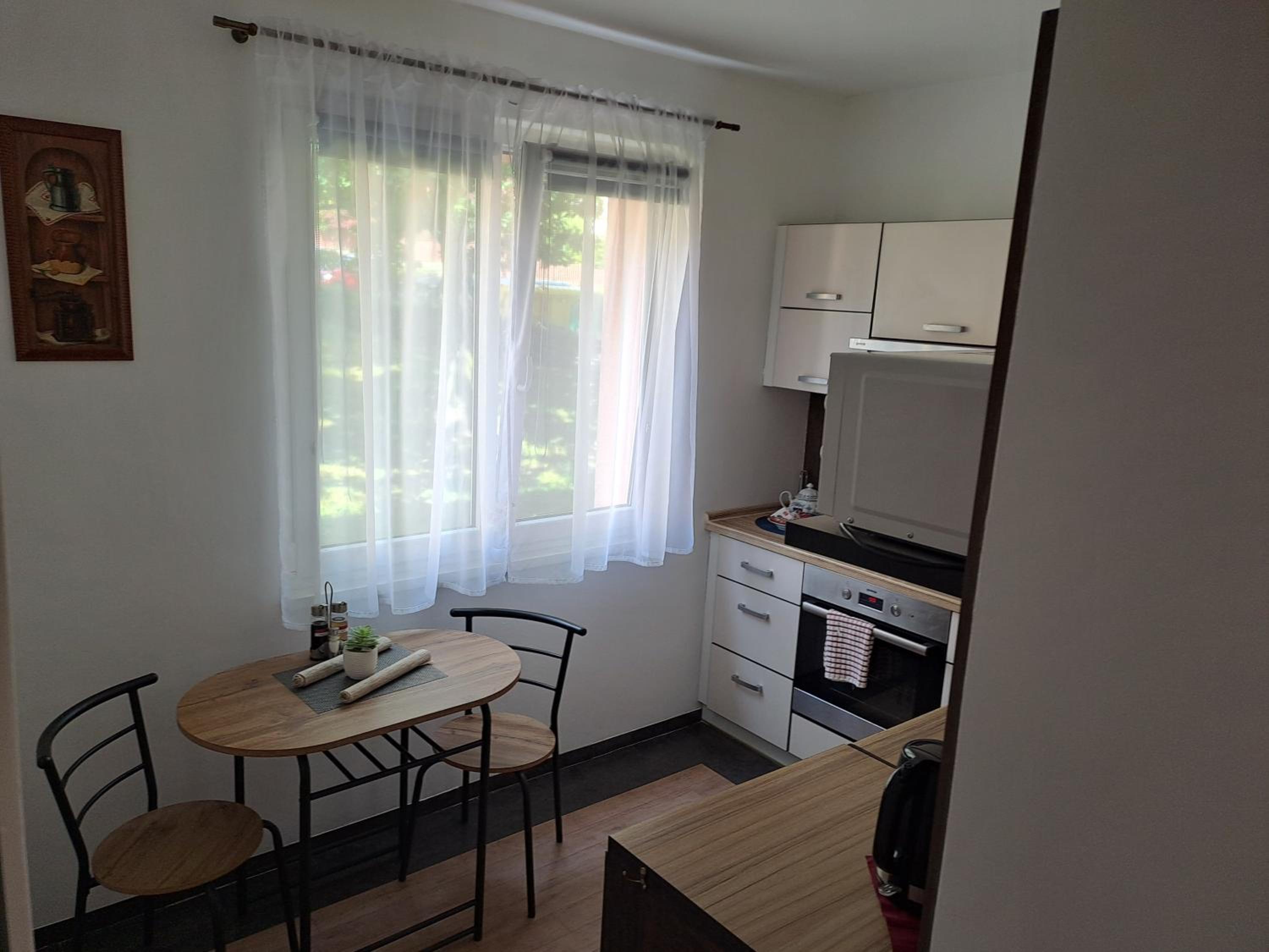 Apartmán Lenka