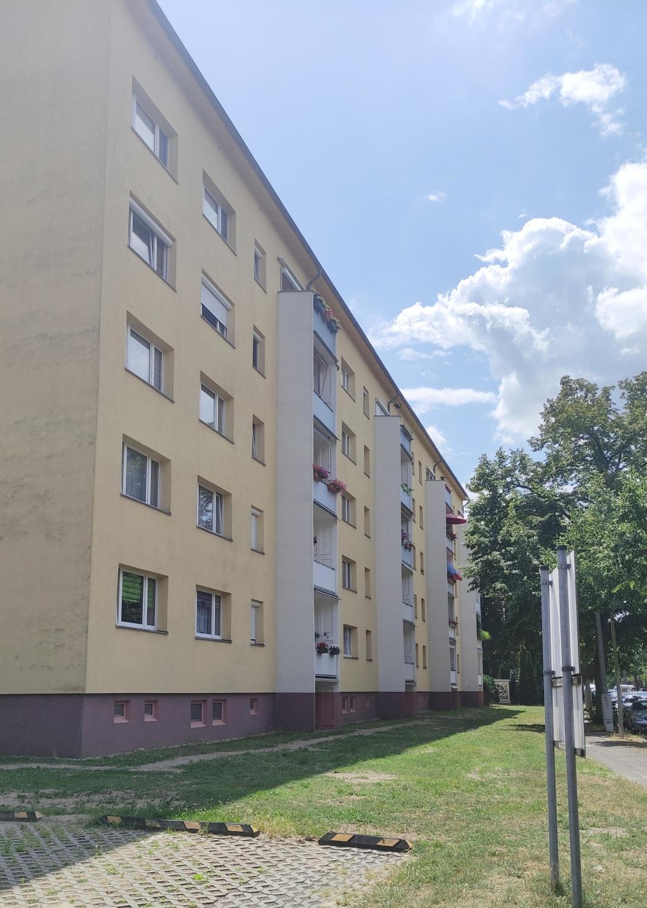 Apartment L - comfort