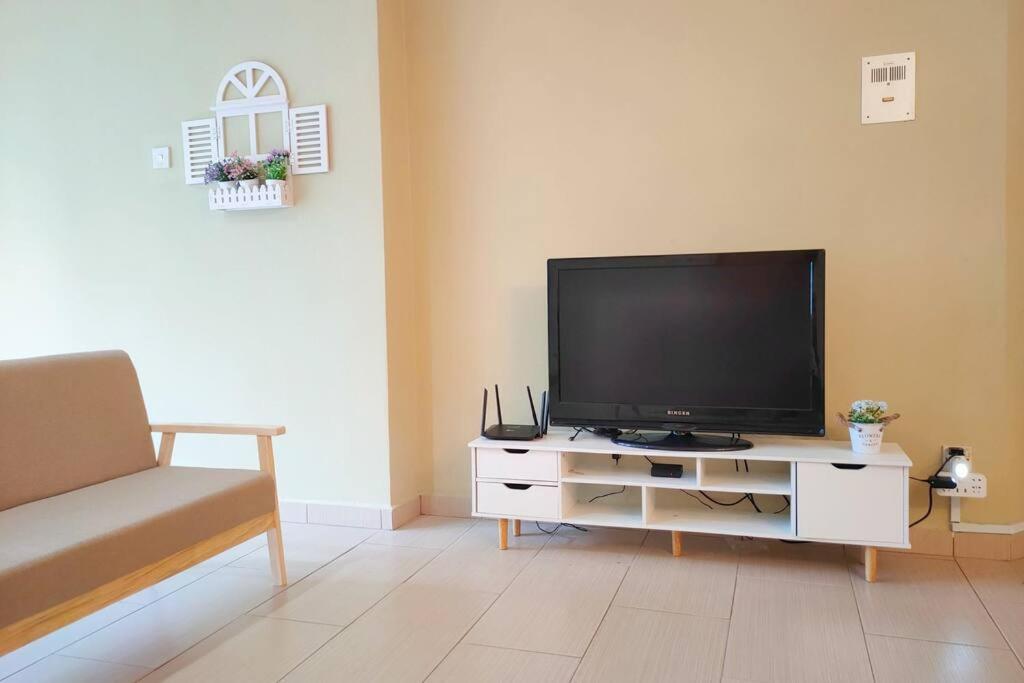 Fahrenheit 88@Pavilion 3 Bedroom Bukit Bintang Fleur