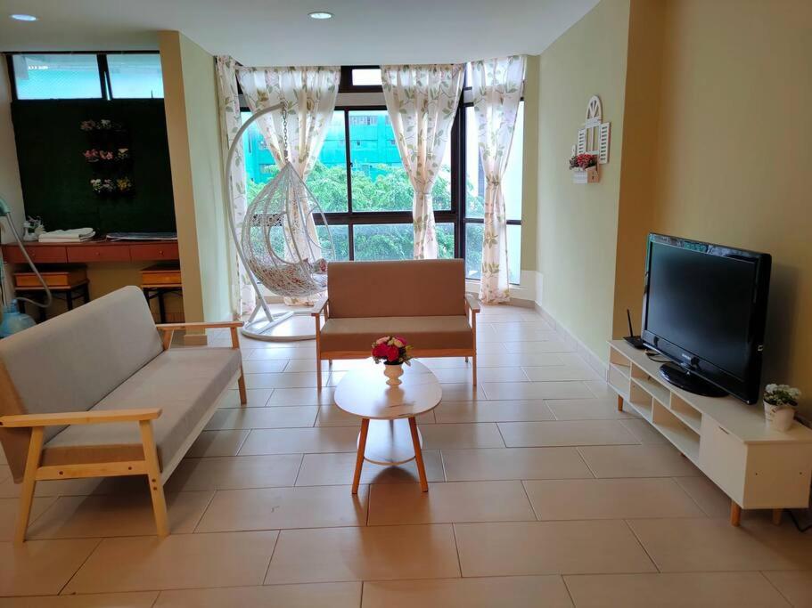 Fahrenheit 88@Pavilion 3 Bedroom Bukit Bintang Fleur