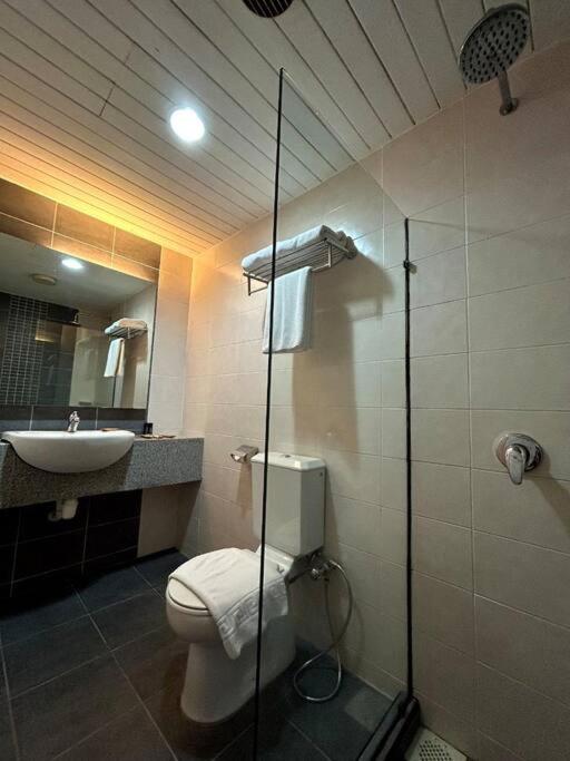 Fahrenheit 88@Pavilion 3 Bedroom Bukit Bintang Fleur