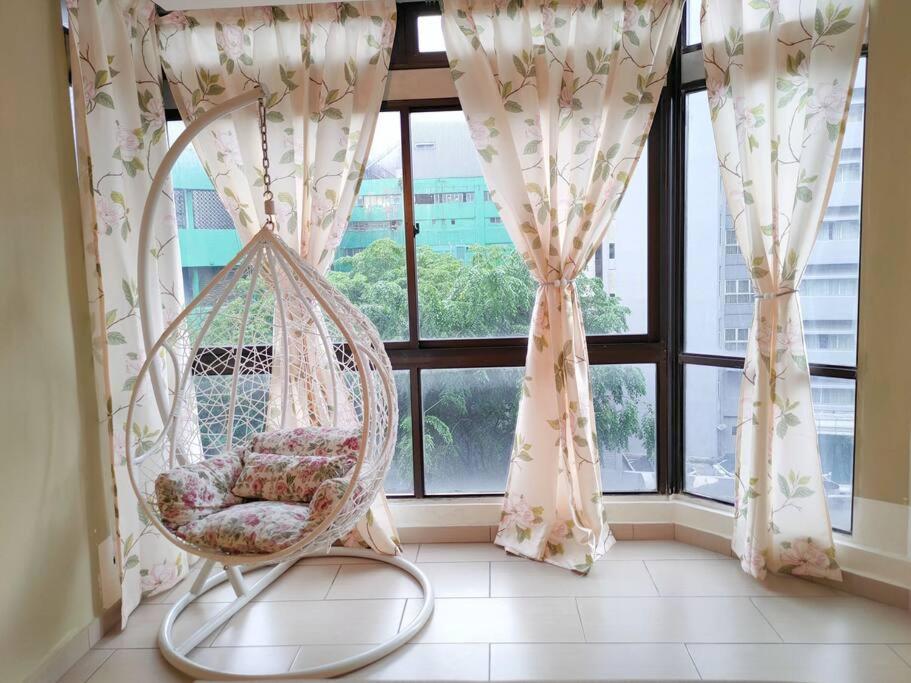 Fahrenheit 88@Pavilion 3 Bedroom Bukit Bintang Fleur
