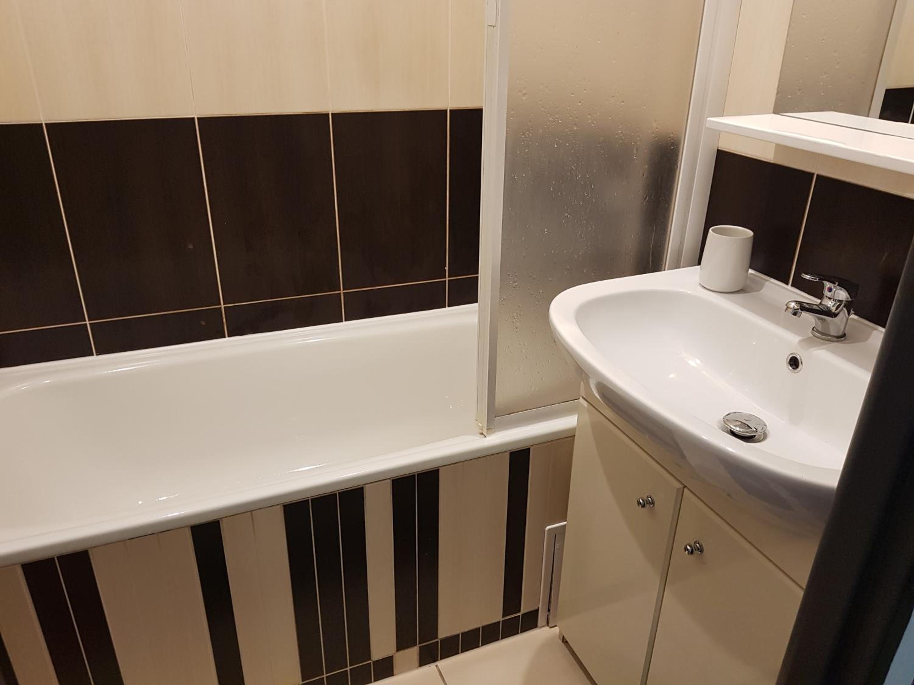 Apartmán Lenka