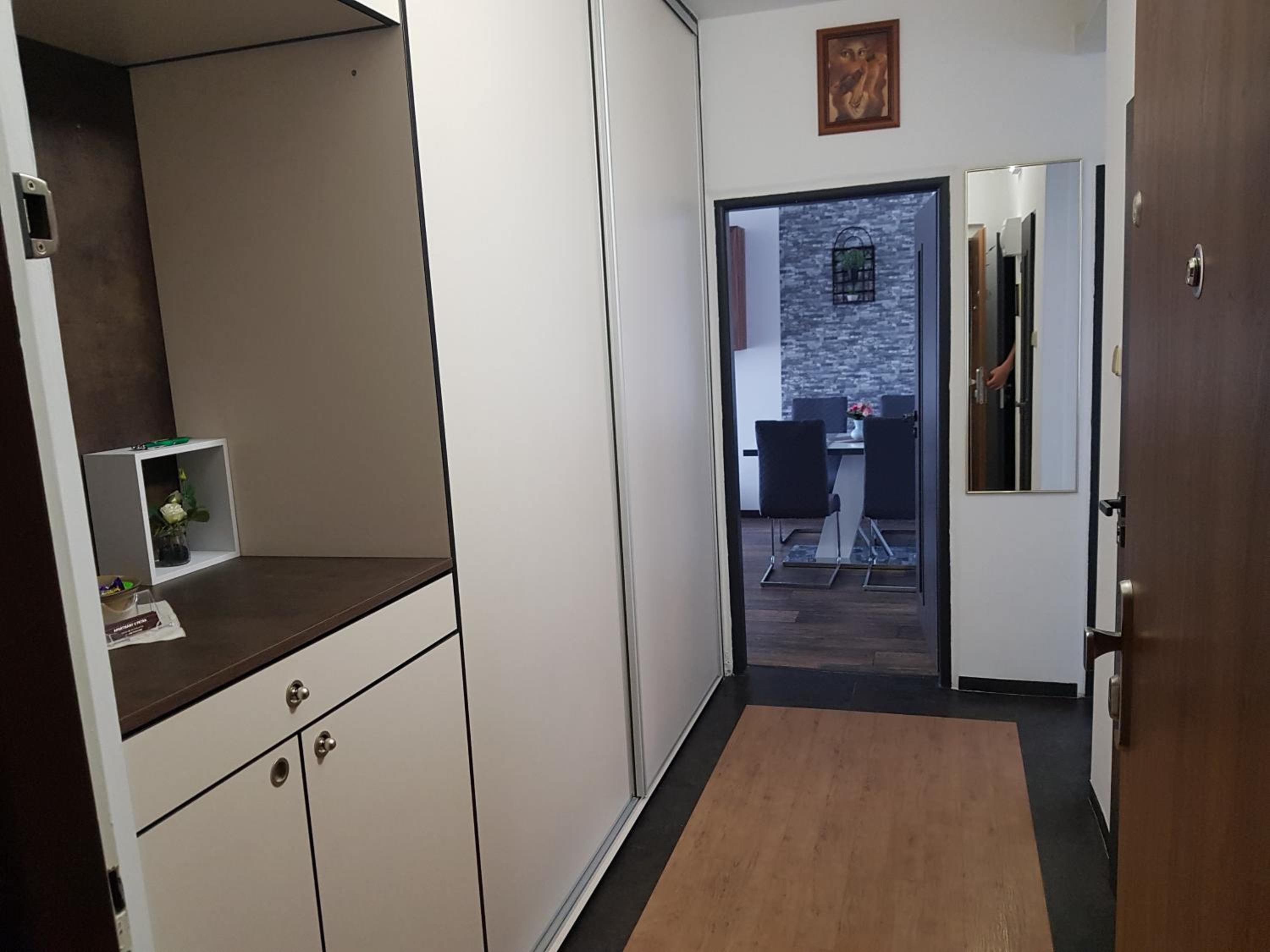 Apartmán Lenka