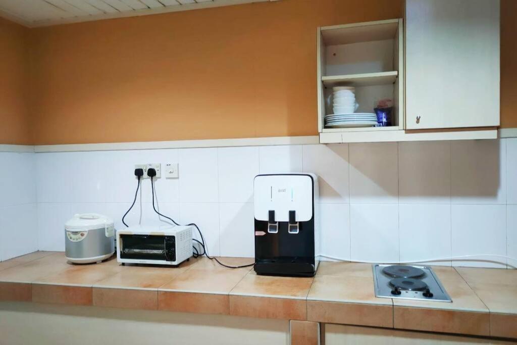 Fahrenheit 88@Pavilion 3 Bedroom Bukit Bintang Fleur