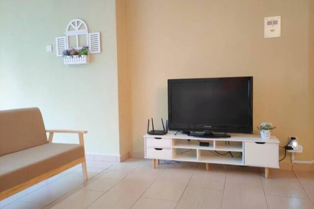 Fahrenheit 88@Pavilion 3 Bedroom Bukit Bintang Fleur