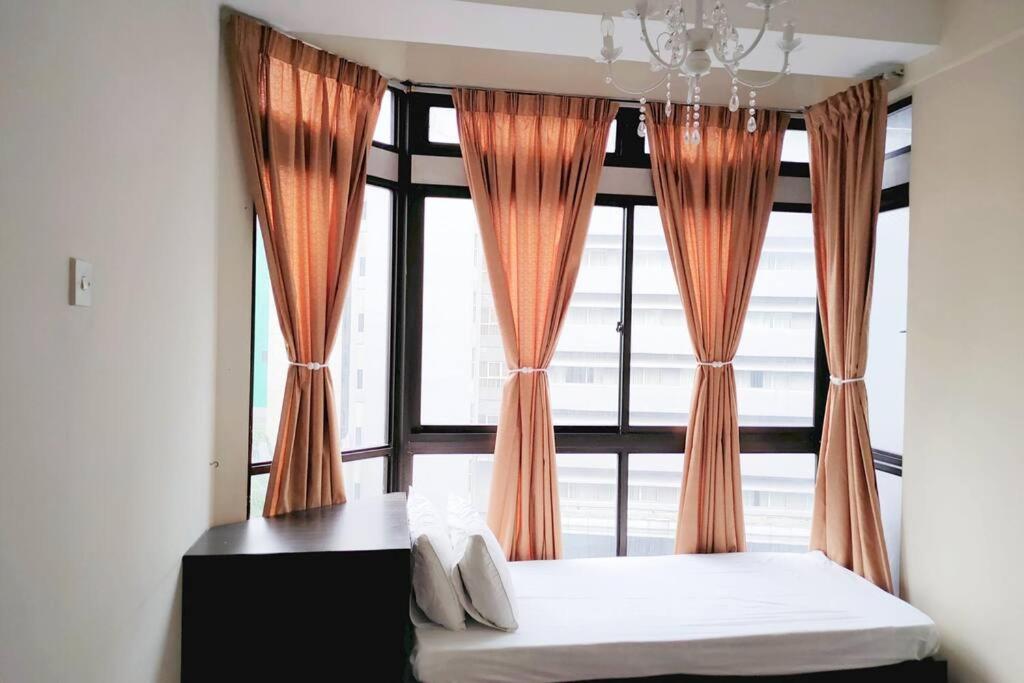 Fahrenheit 88@Pavilion 3 Bedroom Bukit Bintang Fleur