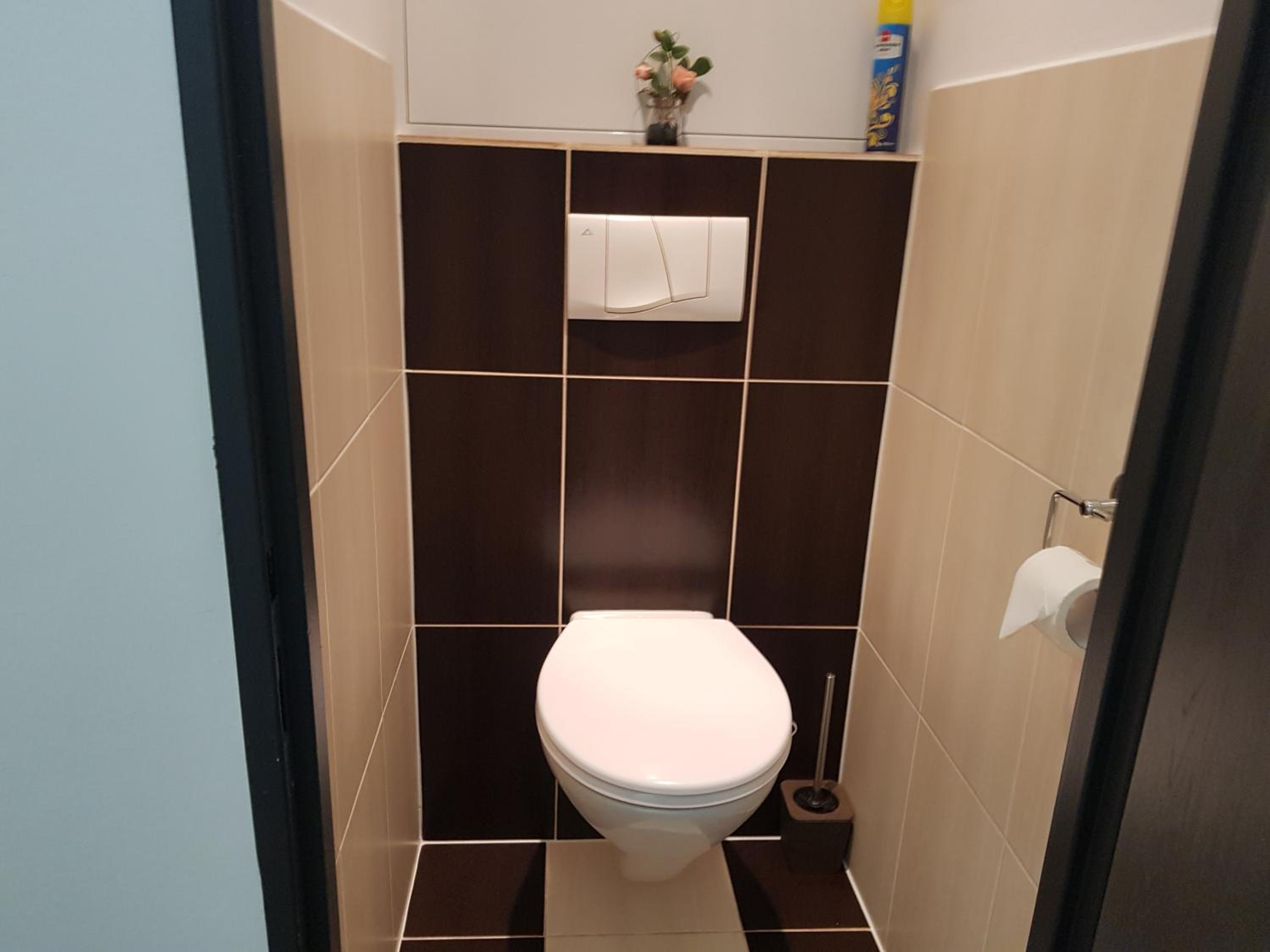 Apartmán Lenka