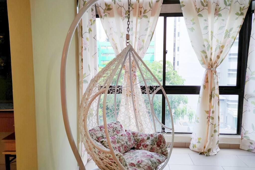 Fahrenheit 88@Pavilion 3 Bedroom Bukit Bintang Fleur