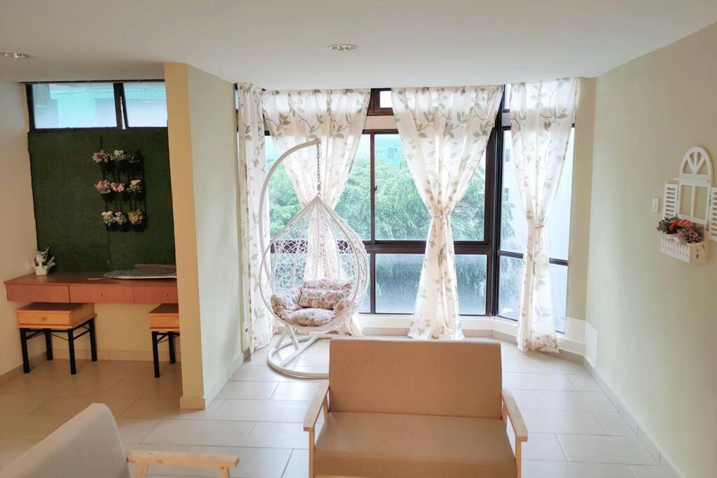 Fahrenheit 88@Pavilion 3 Bedroom Bukit Bintang Fleur
