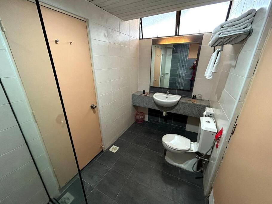 Fahrenheit 88@Pavilion 3 Bedroom Bukit Bintang Fleur