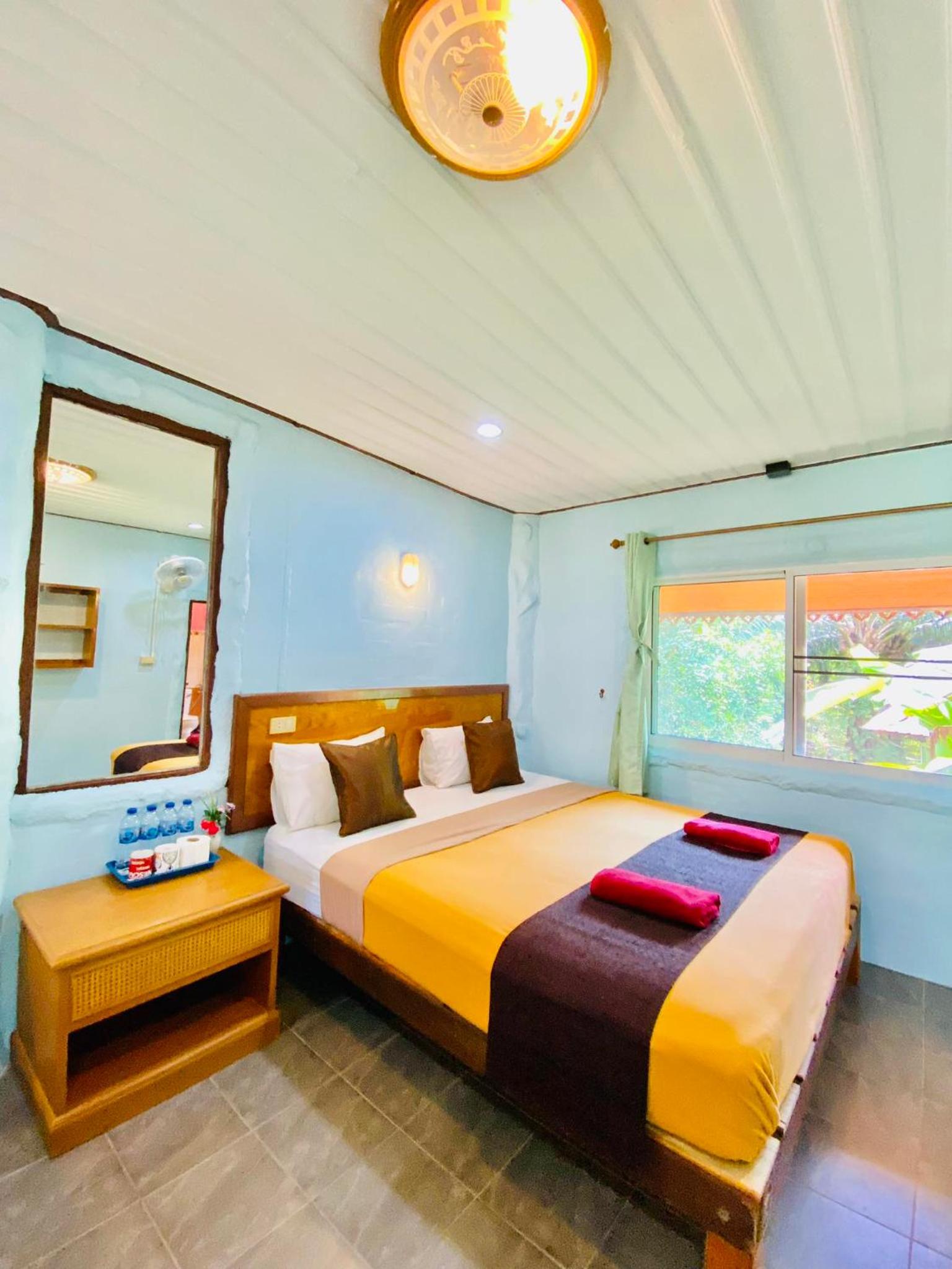 Khao Sok Nung House