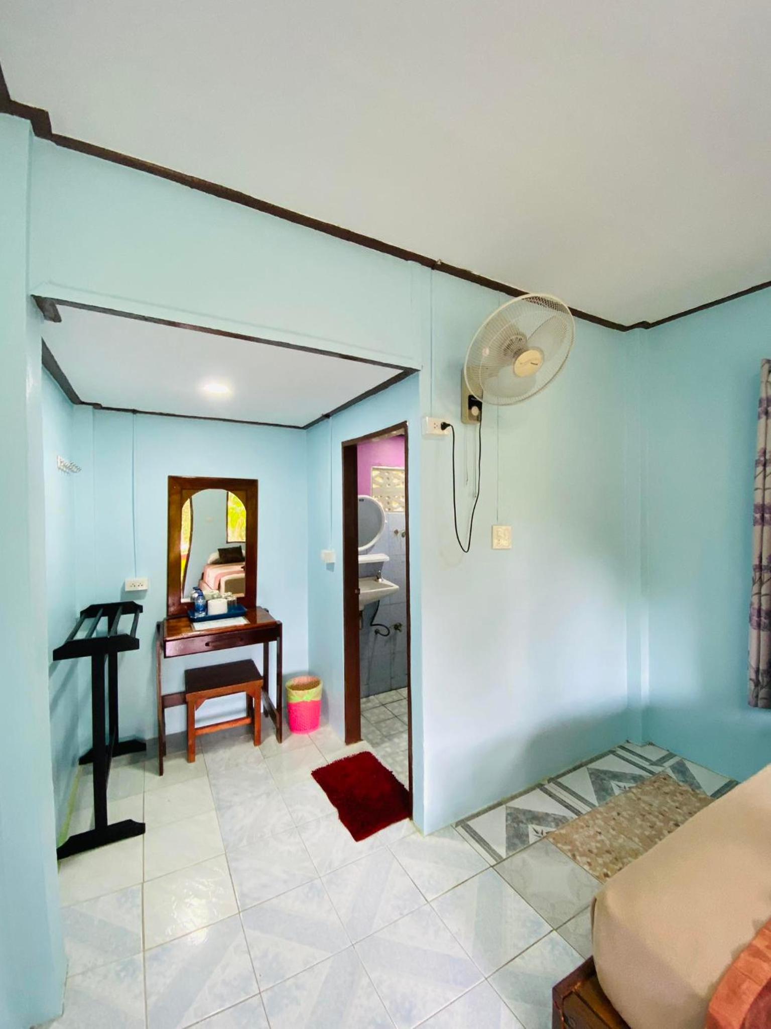 Khao Sok Nung House