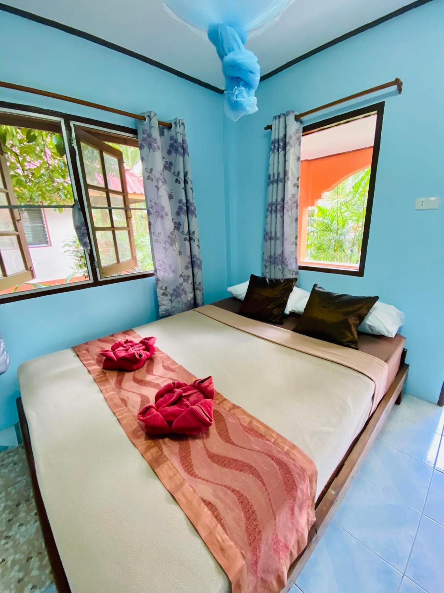 Khao Sok Nung House