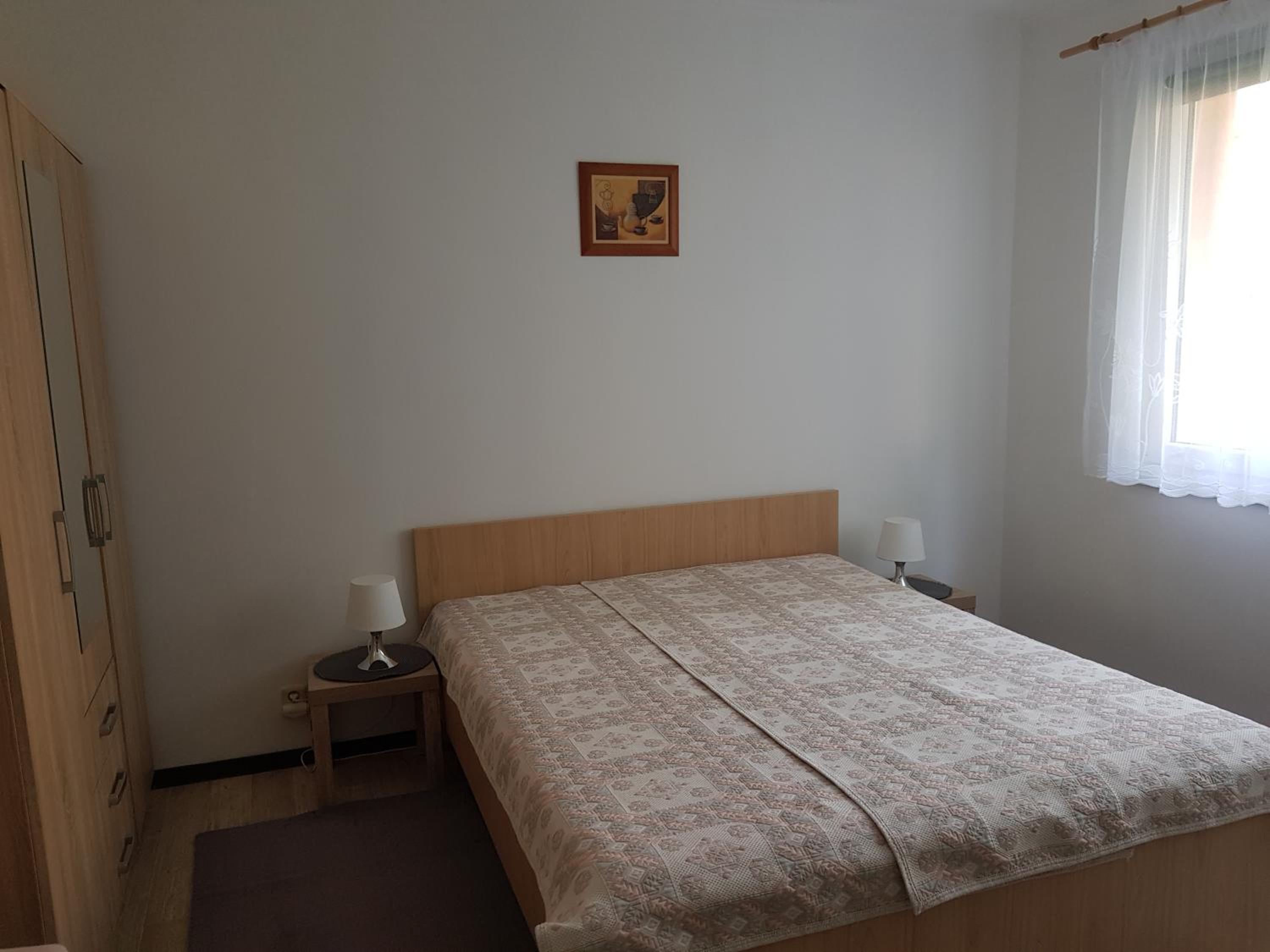 Apartmán Lenka