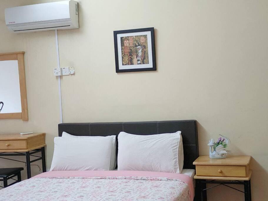 Fahrenheit 88@Pavilion 3 Bedroom Bukit Bintang Fleur