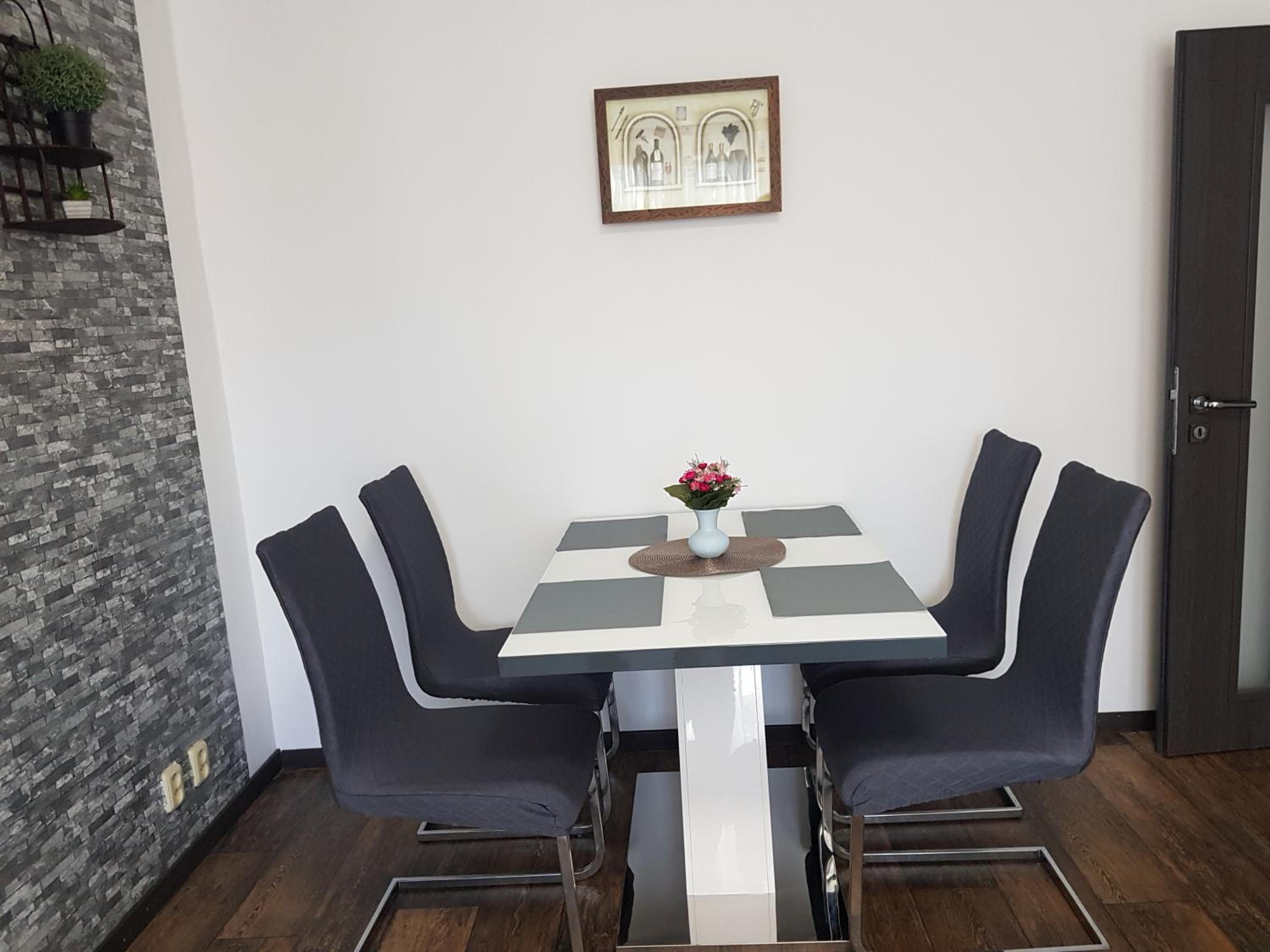 Apartmán Lenka