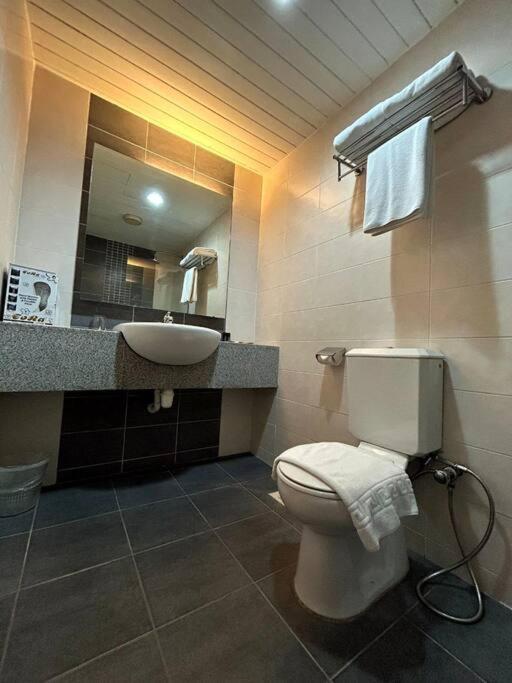 Fahrenheit 88@Pavilion 3 Bedroom Bukit Bintang Fleur